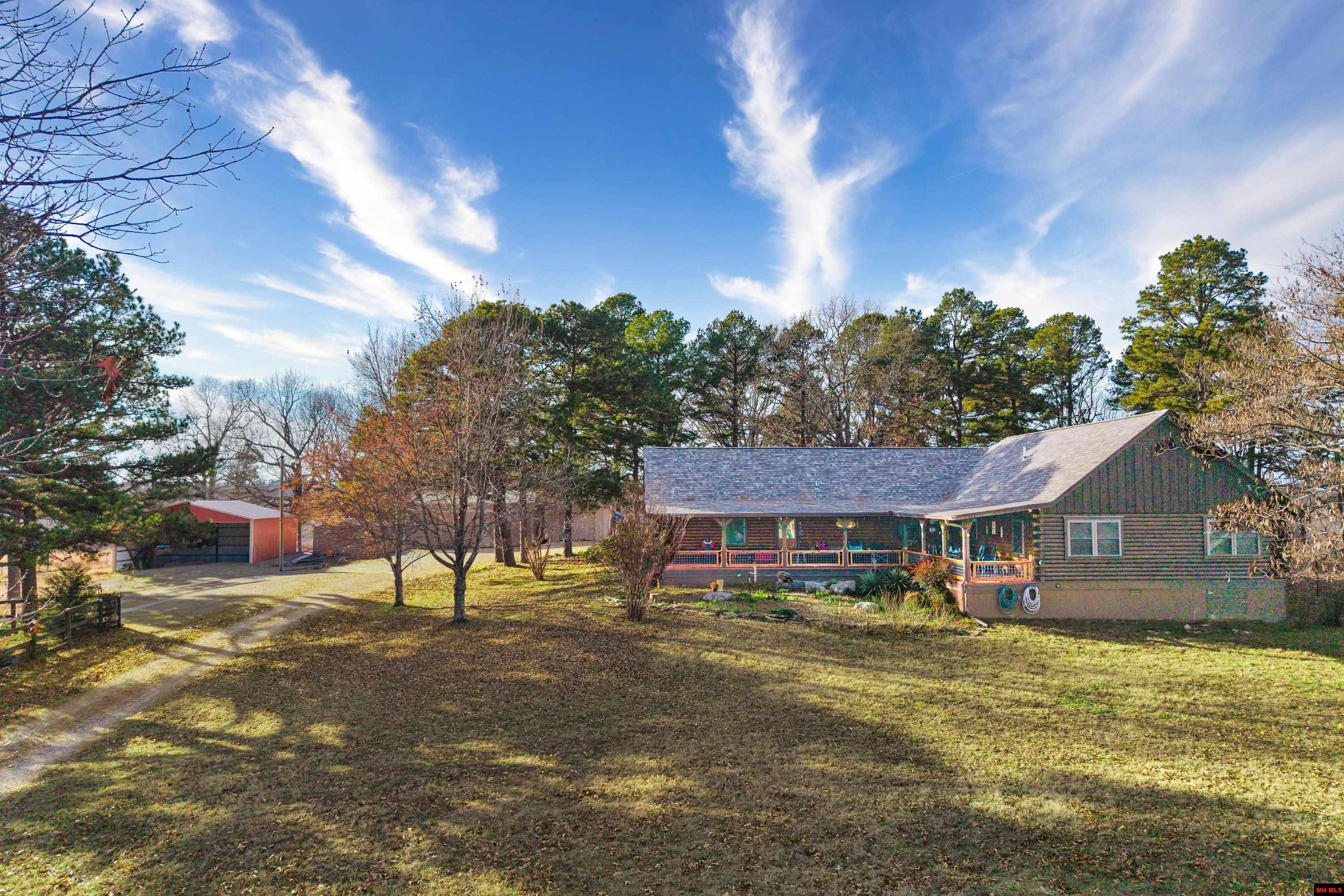 899 HIGH COUNTRY LANE Mountain Home, AR