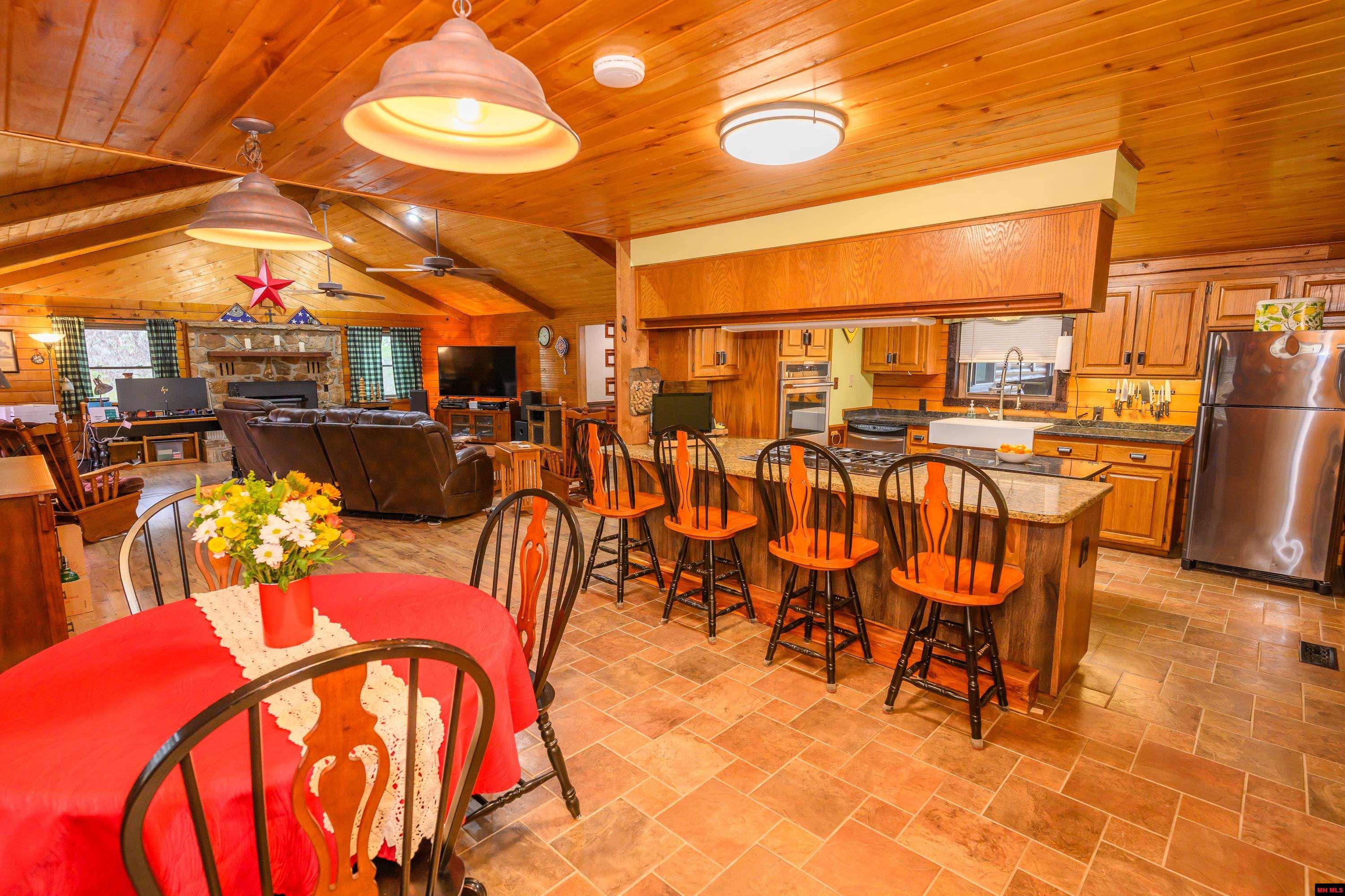 899 HIGH COUNTRY LANE Mountain Home, AR