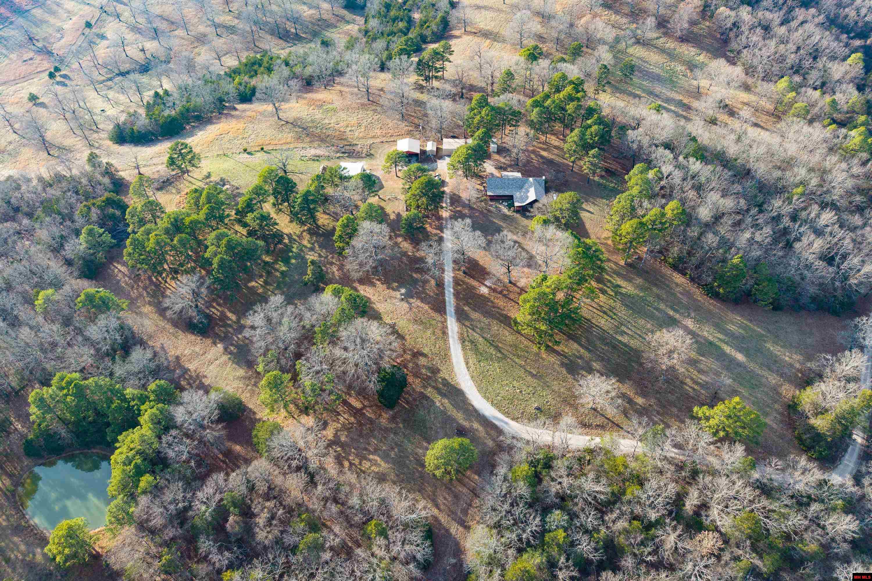 899 HIGH COUNTRY LANE Mountain Home, AR