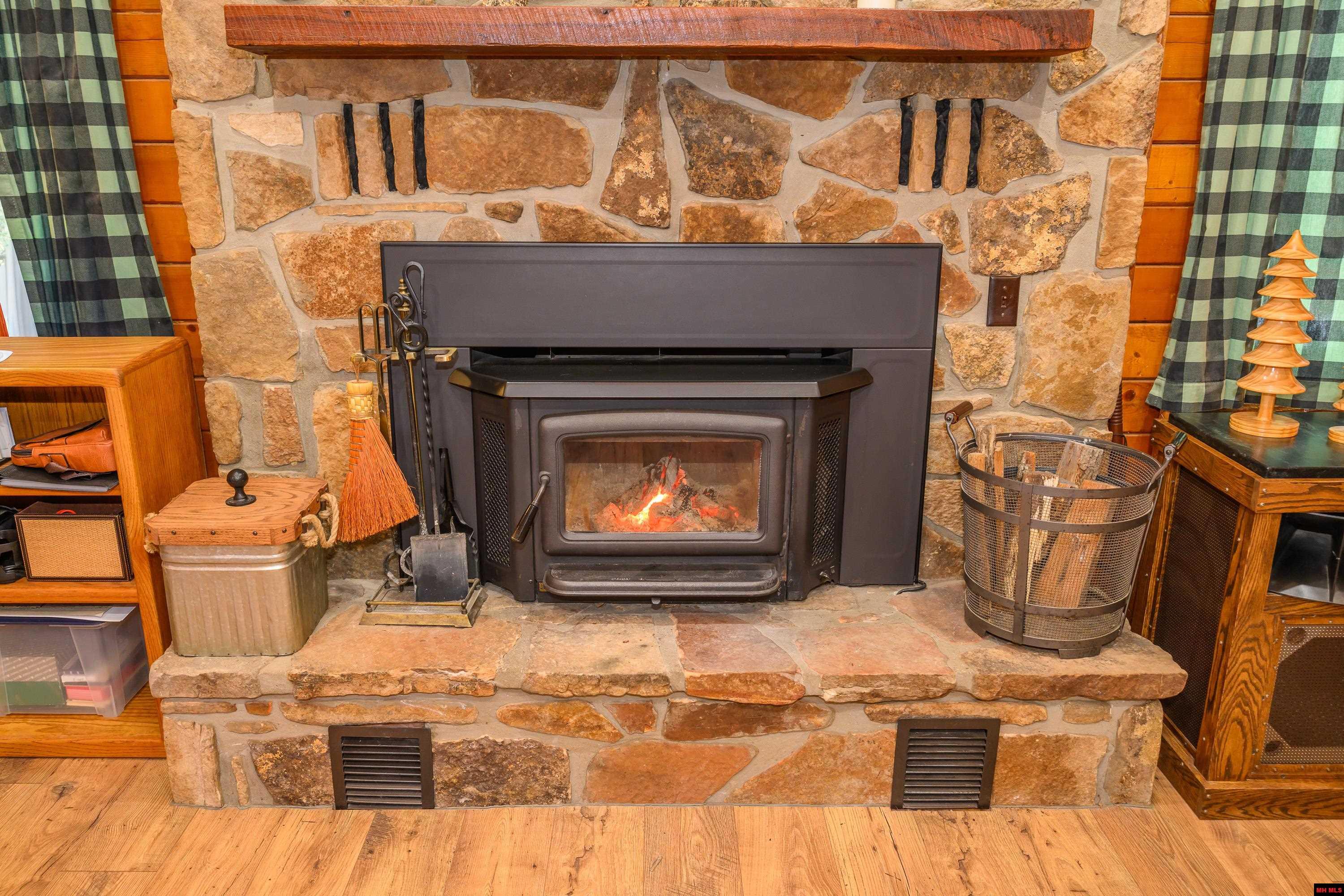 899 HIGH COUNTRY LANE Mountain Home, AR