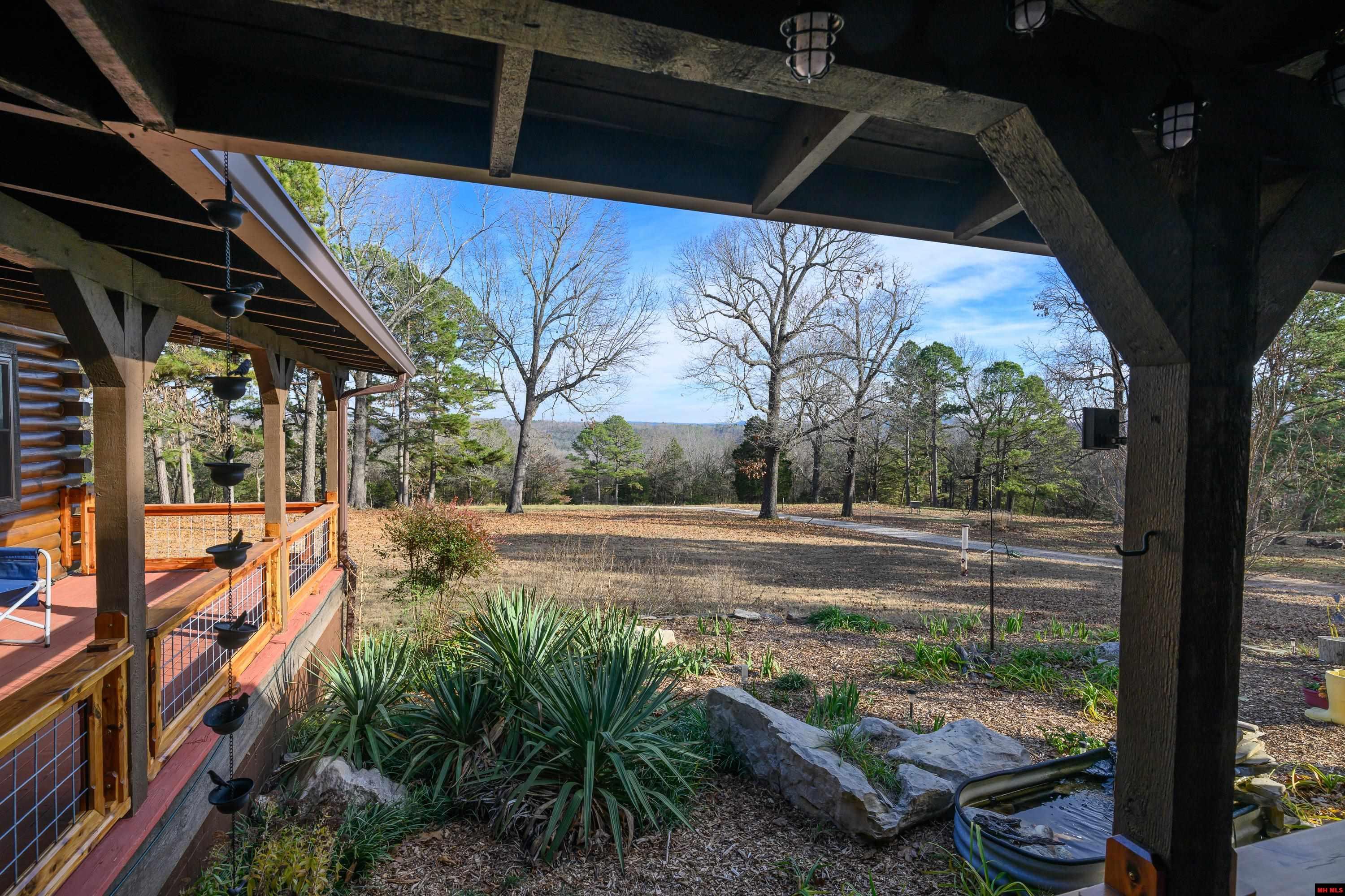 899 HIGH COUNTRY LANE Mountain Home, AR