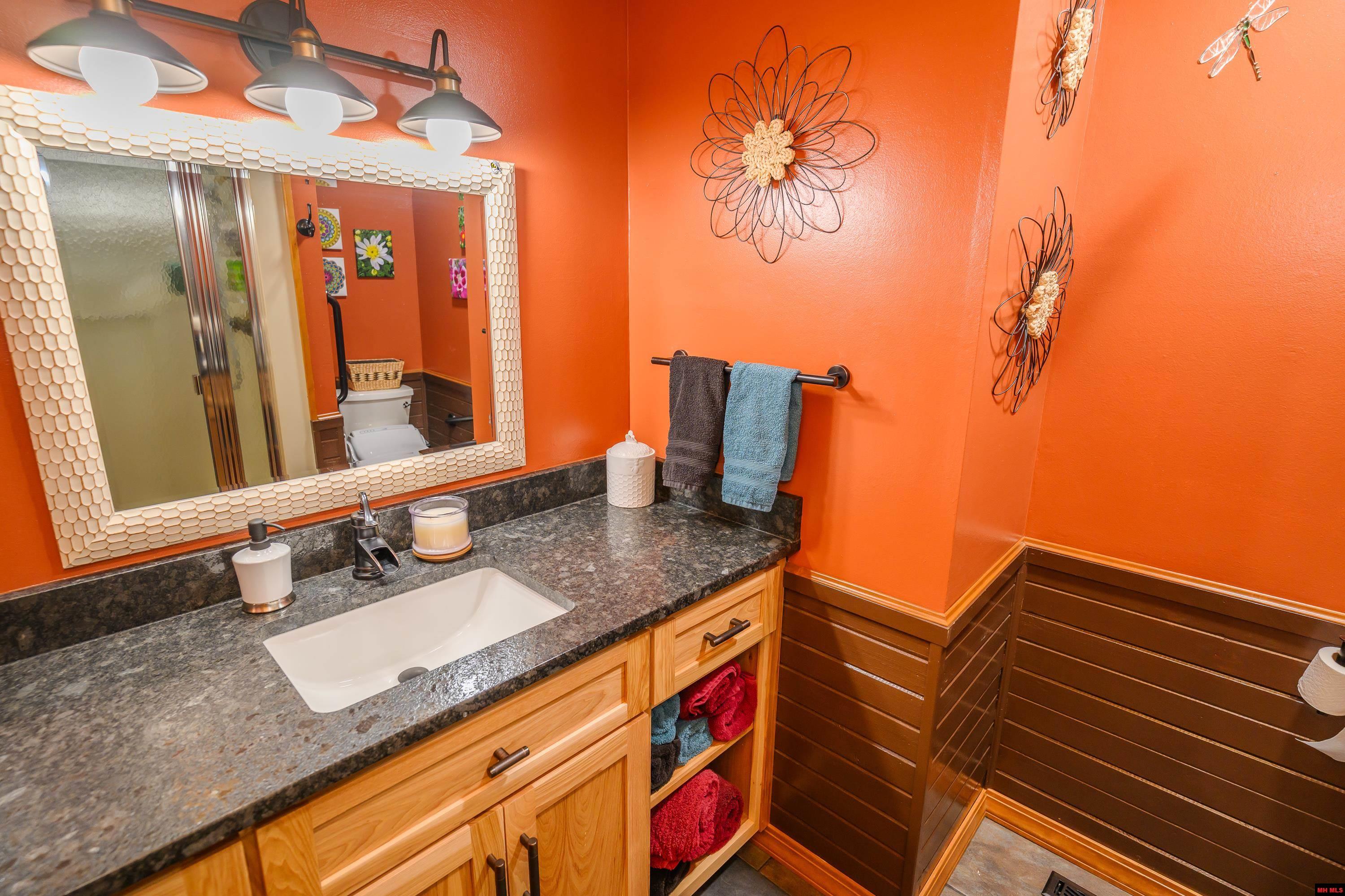 899 HIGH COUNTRY LANE Mountain Home, AR