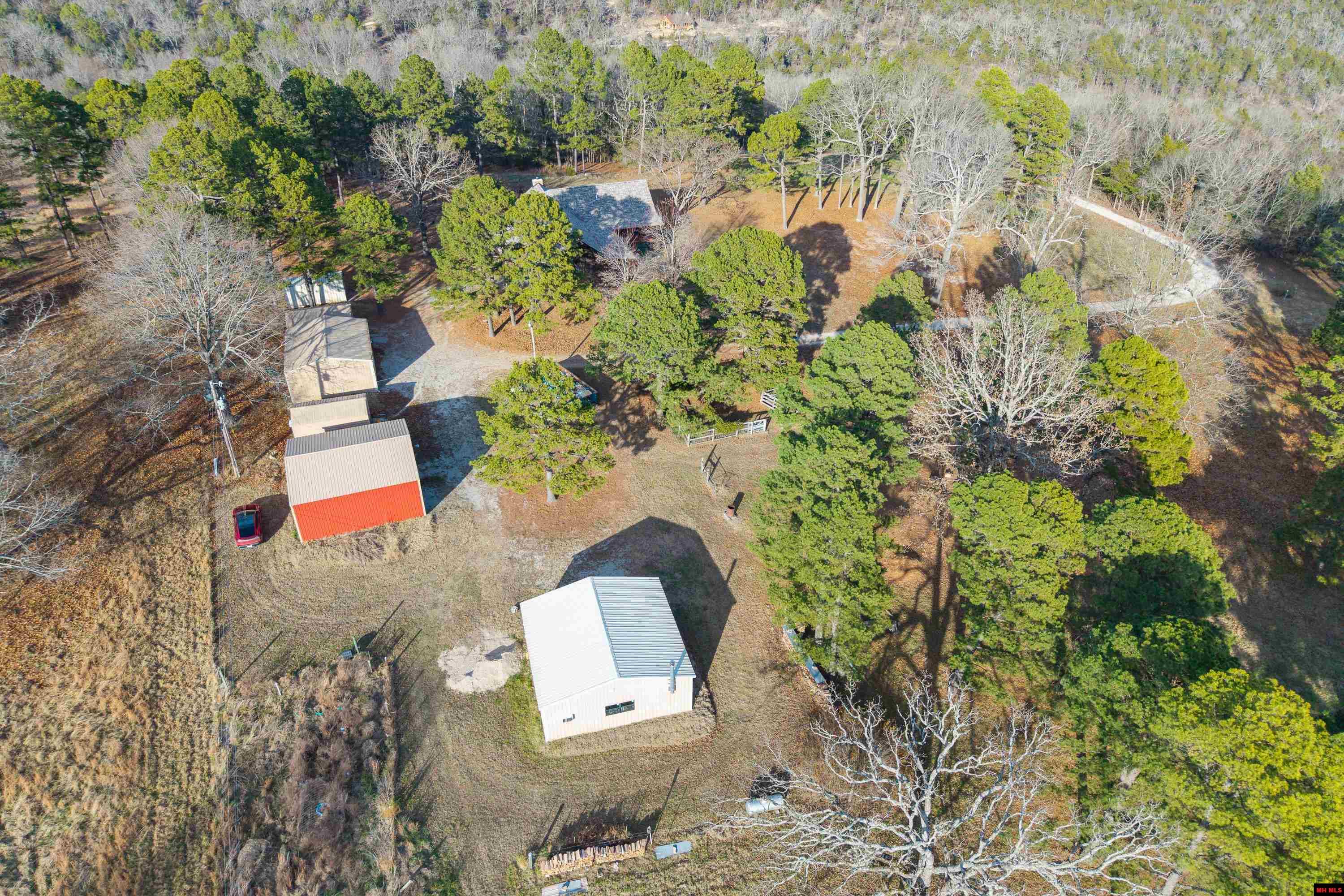 899 HIGH COUNTRY LANE Mountain Home, AR