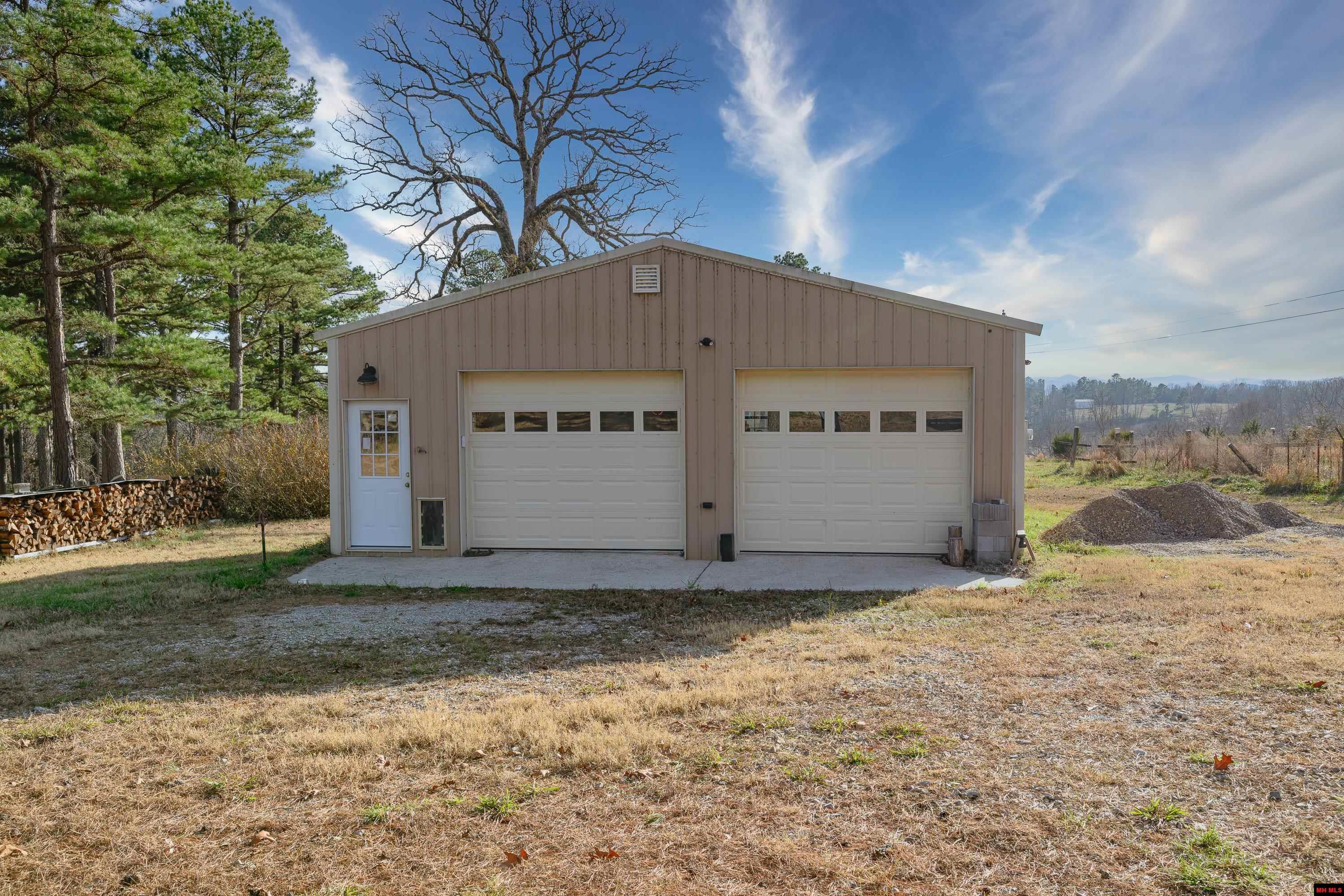 899 HIGH COUNTRY LANE Mountain Home, AR