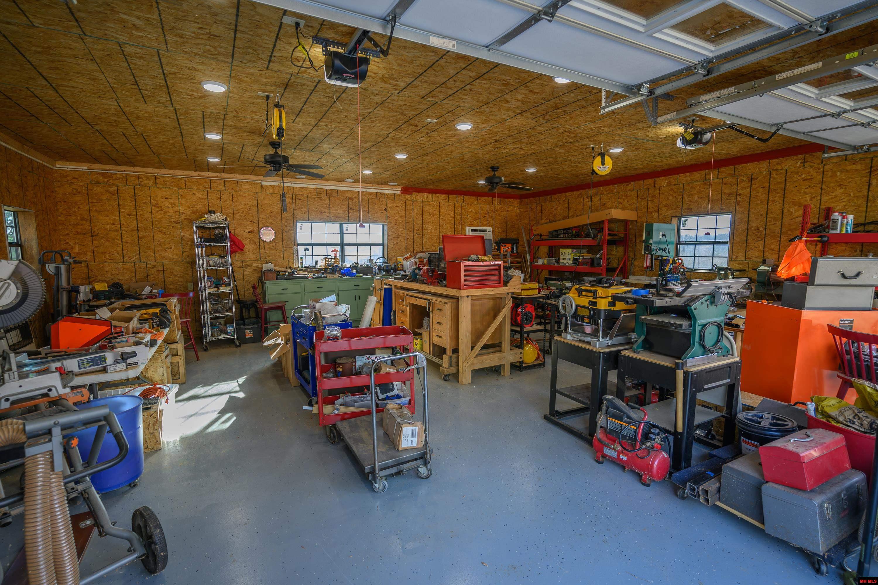 899 HIGH COUNTRY LANE Mountain Home, AR