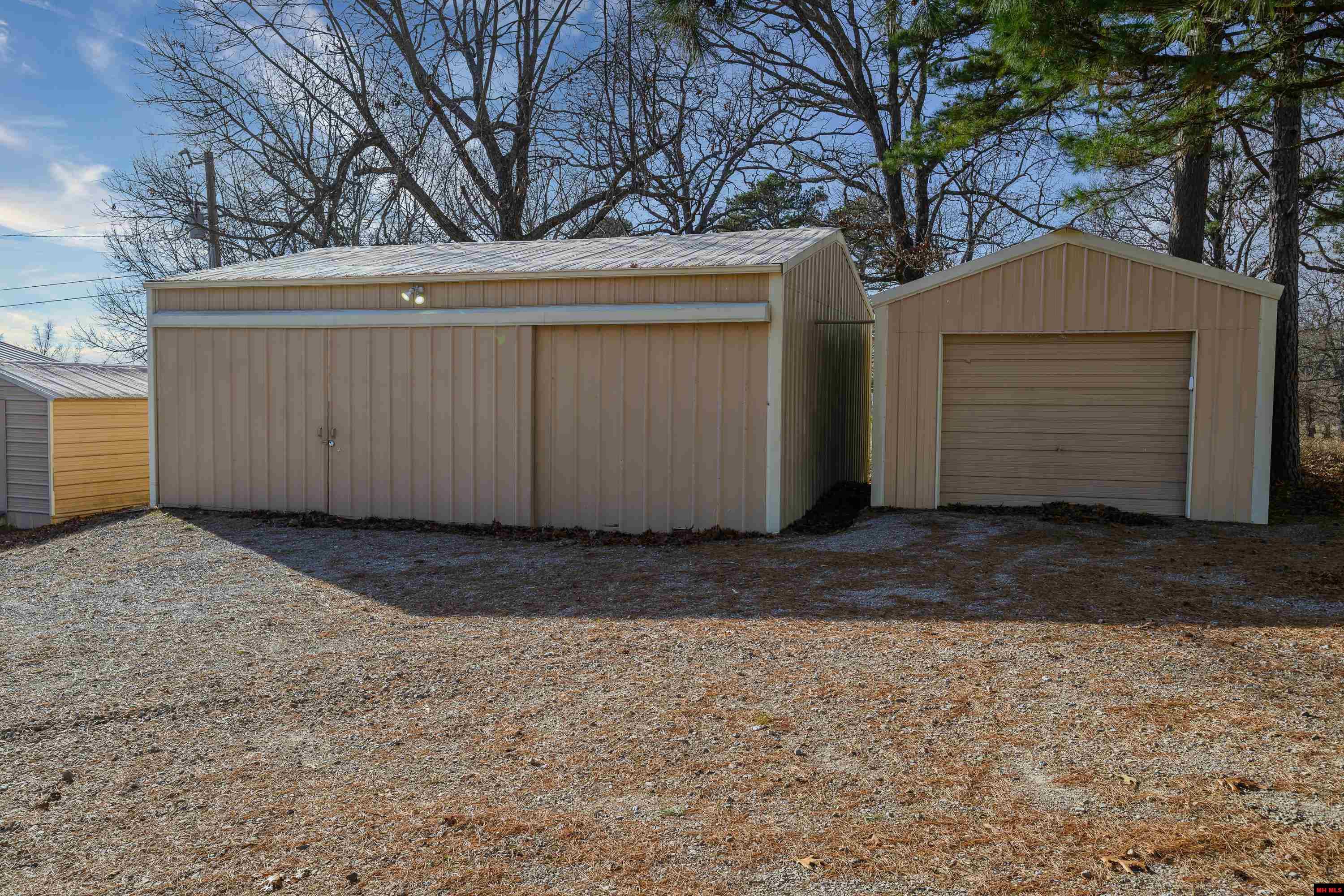 899 HIGH COUNTRY LANE Mountain Home, AR