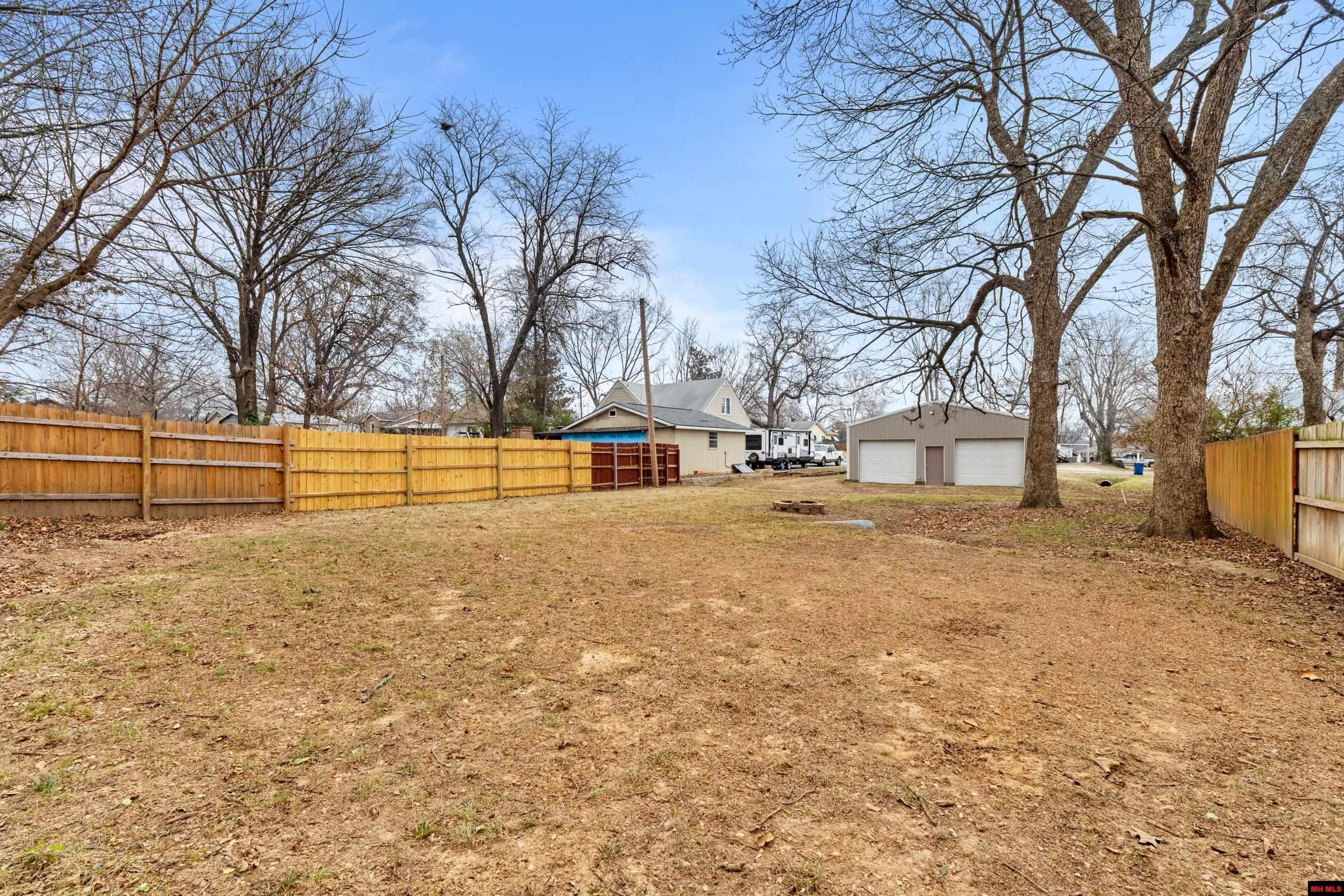 124 SOUTH STREET Mountain Home, AR