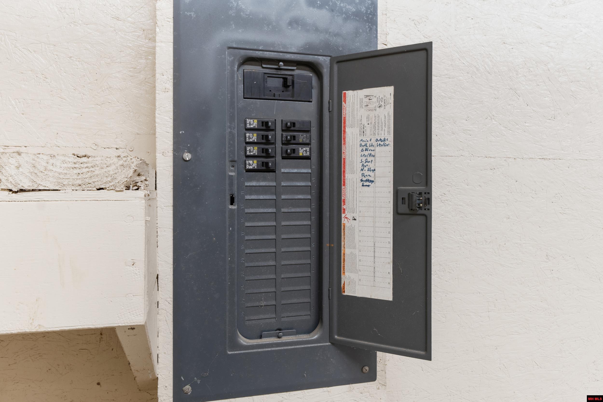 124 SOUTH STREET Mountain Home, AR