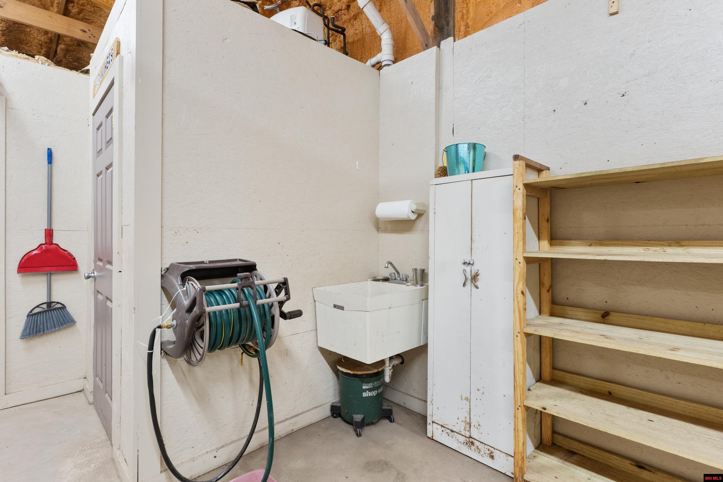 124 SOUTH STREET Mountain Home, AR