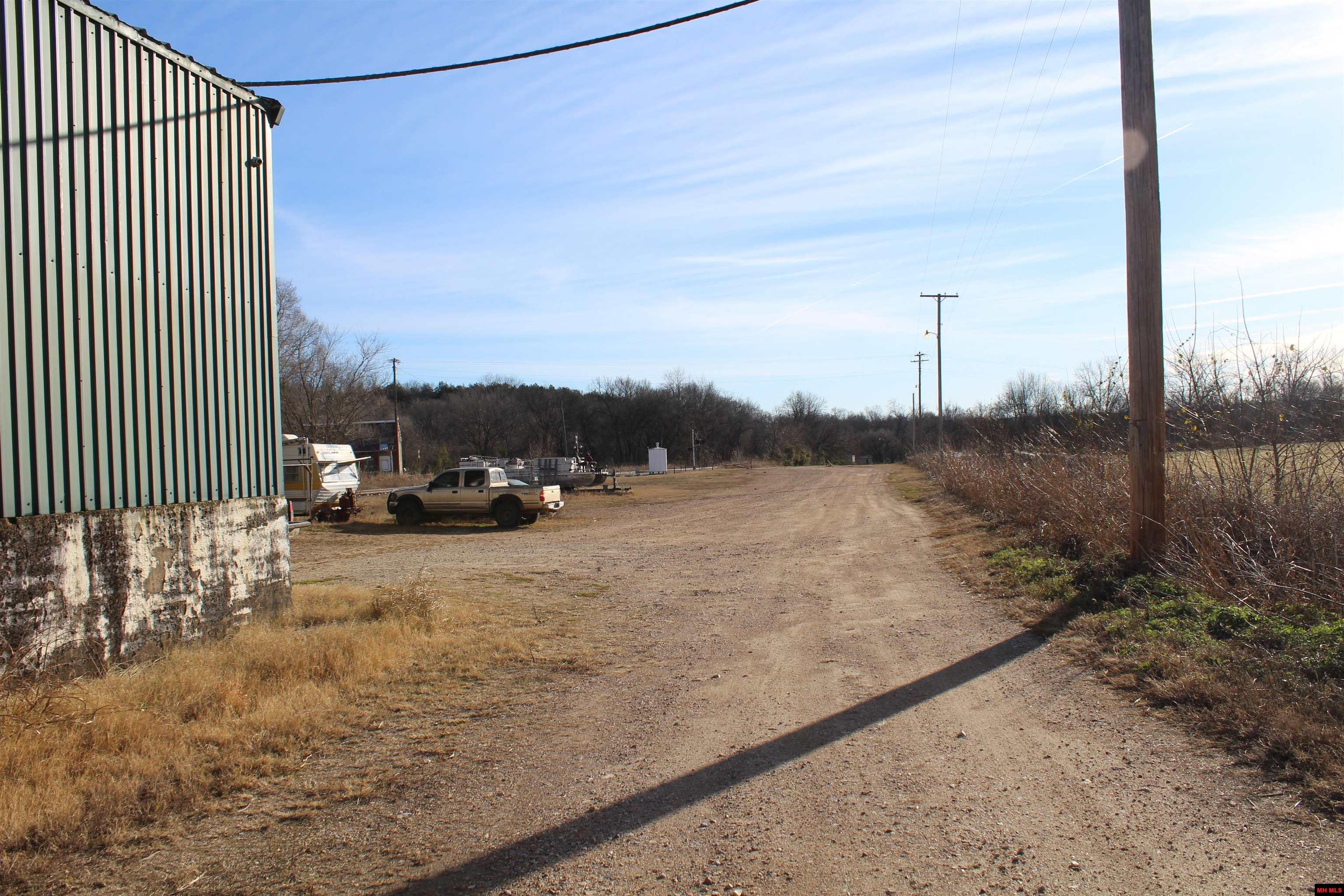 602 & 650 Foster Street