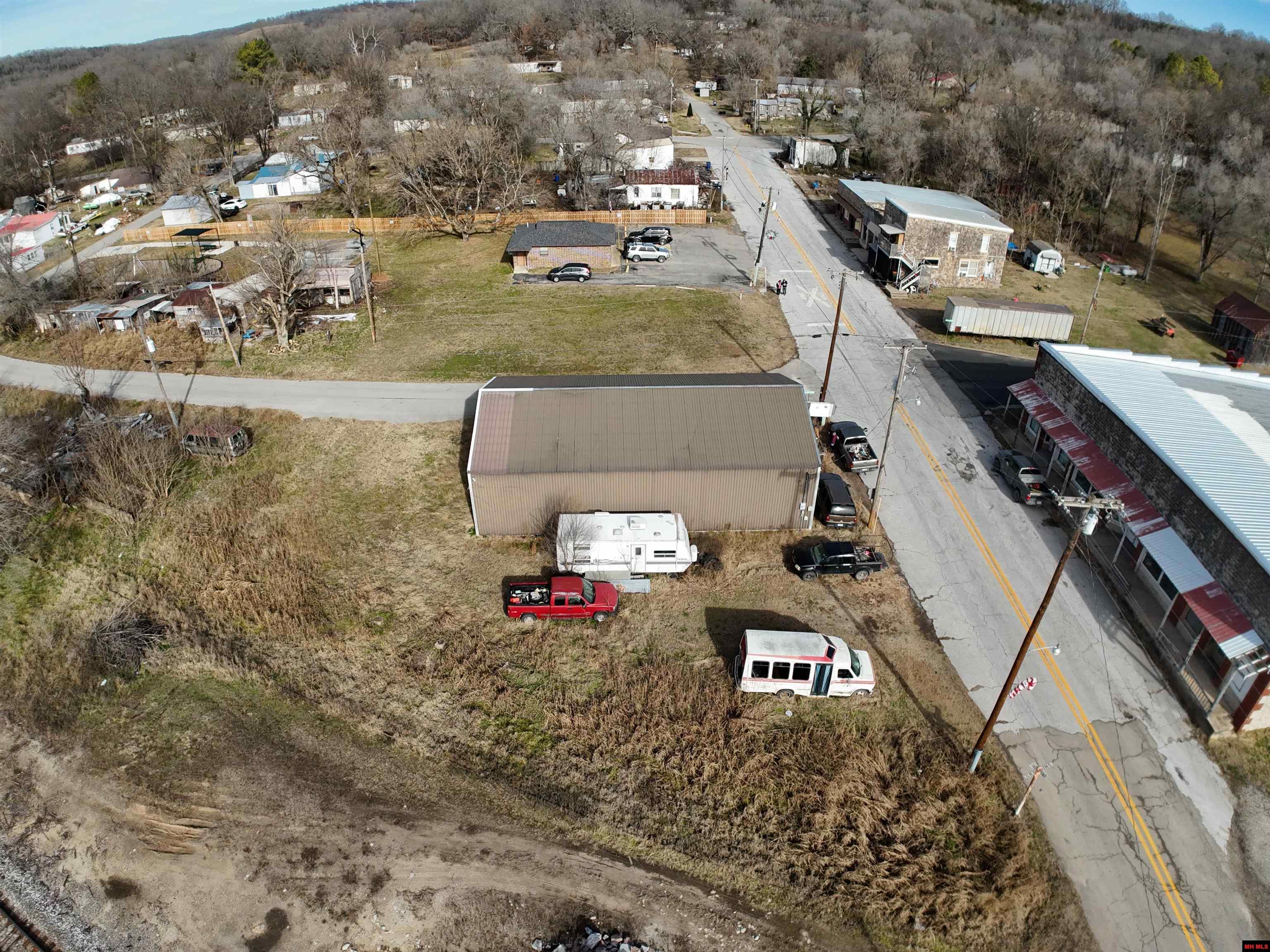 602 & 650 Foster Street