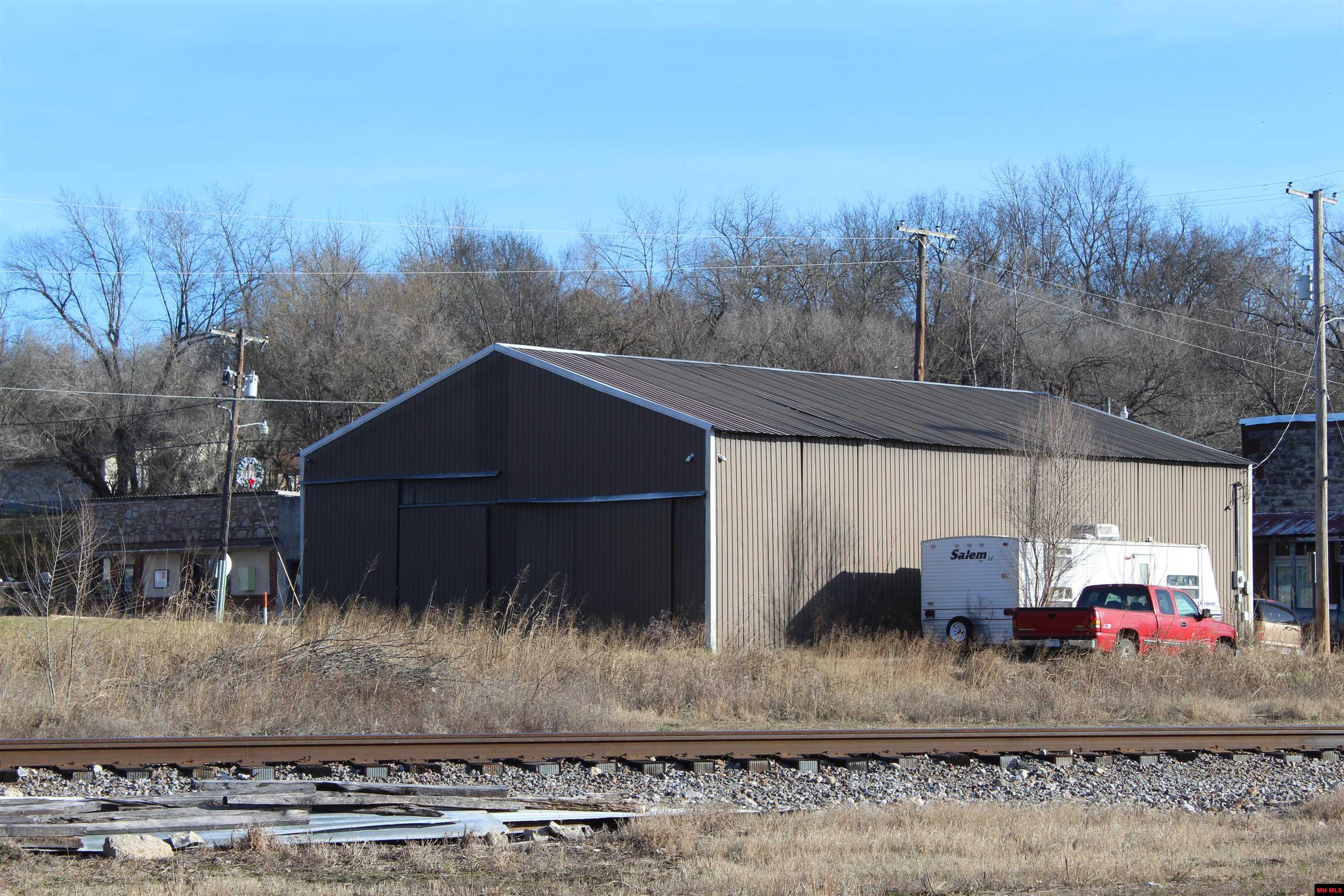 602 & 650 Foster Street