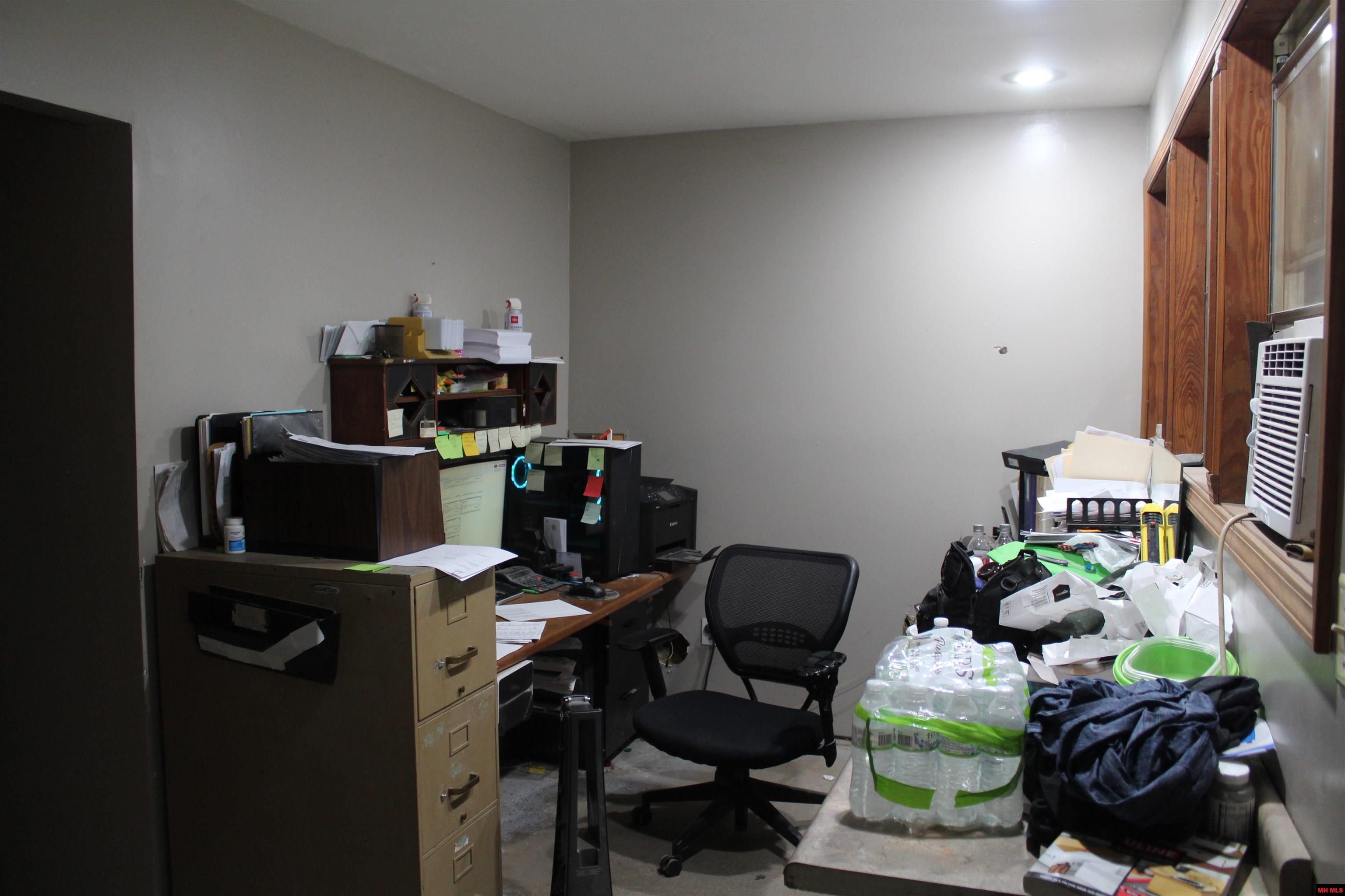 602 & 650 Foster Street