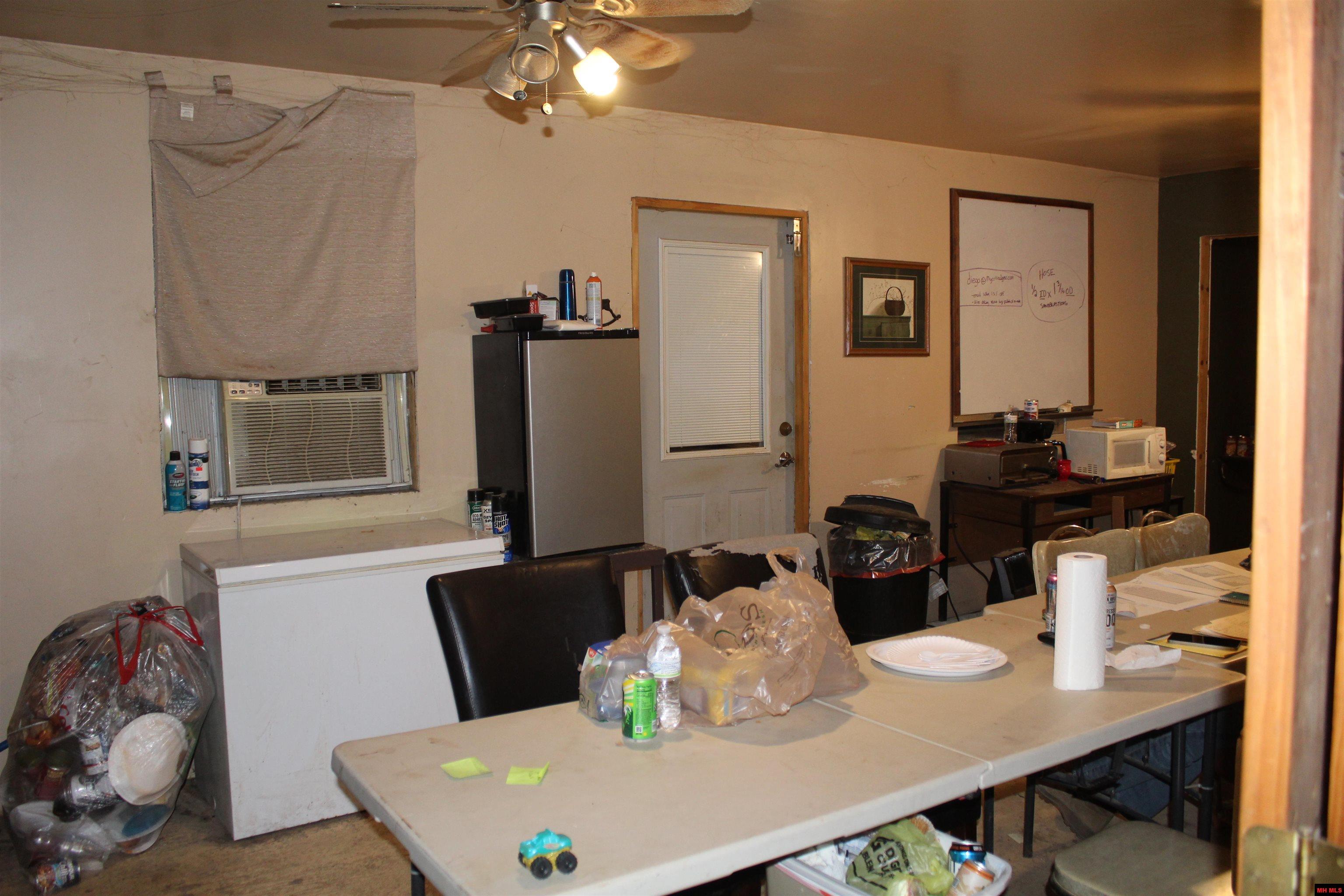 602 & 650 Foster Street