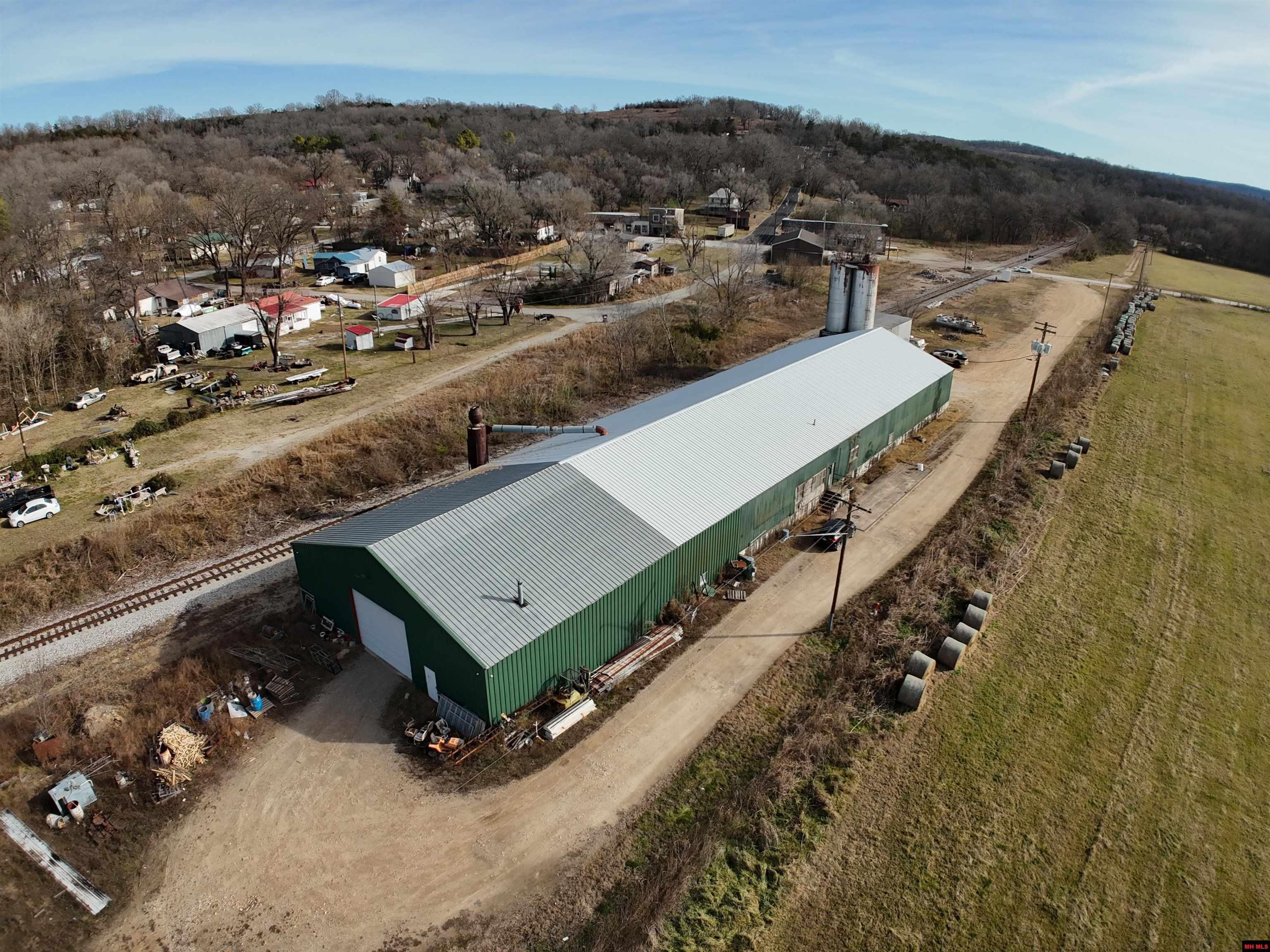 602 & 650 Foster Street