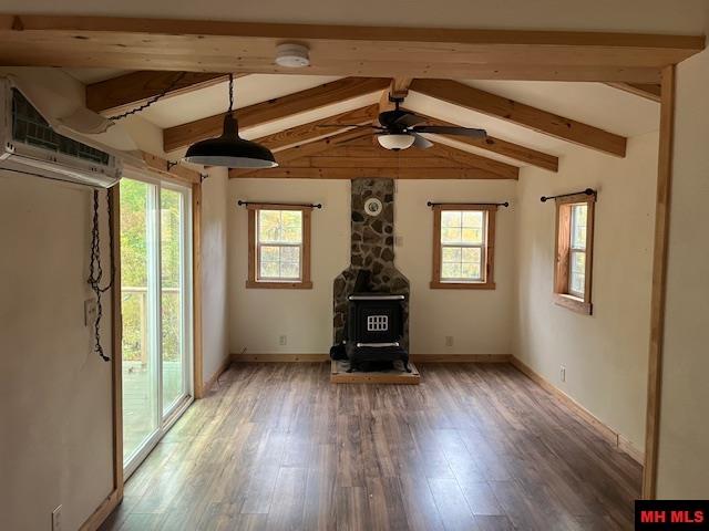 185 PETTERS ROAD Mountain View, AR