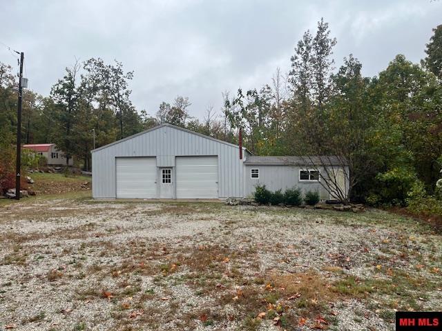 185 PETTERS ROAD Mountain View, AR