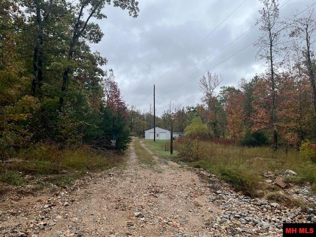 185 PETTERS ROAD Mountain View, AR