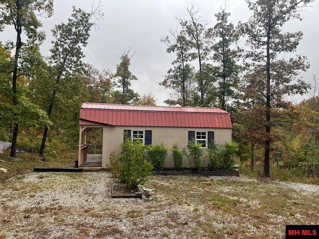185 PETTERS ROAD Mountain View, AR