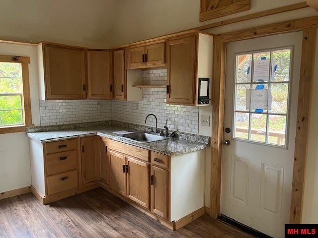 185 PETTERS ROAD Mountain View, AR