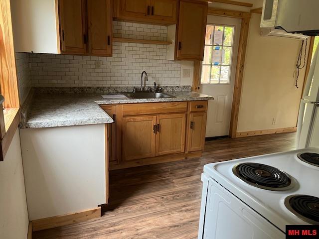 185 PETTERS ROAD Mountain View, AR