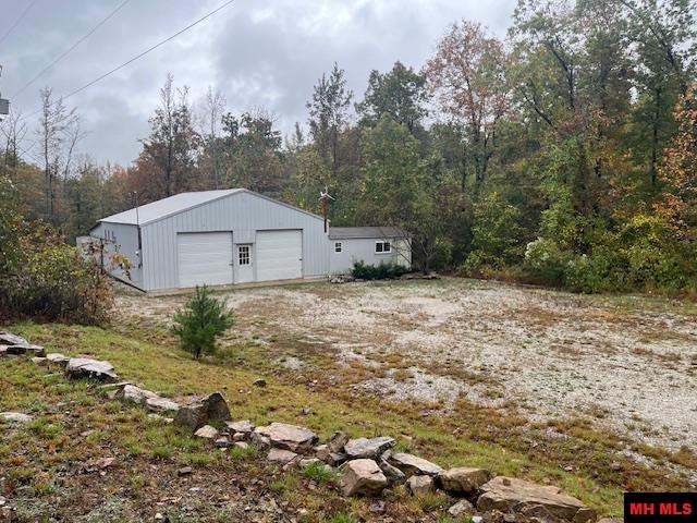 185 PETTERS ROAD Mountain View, AR