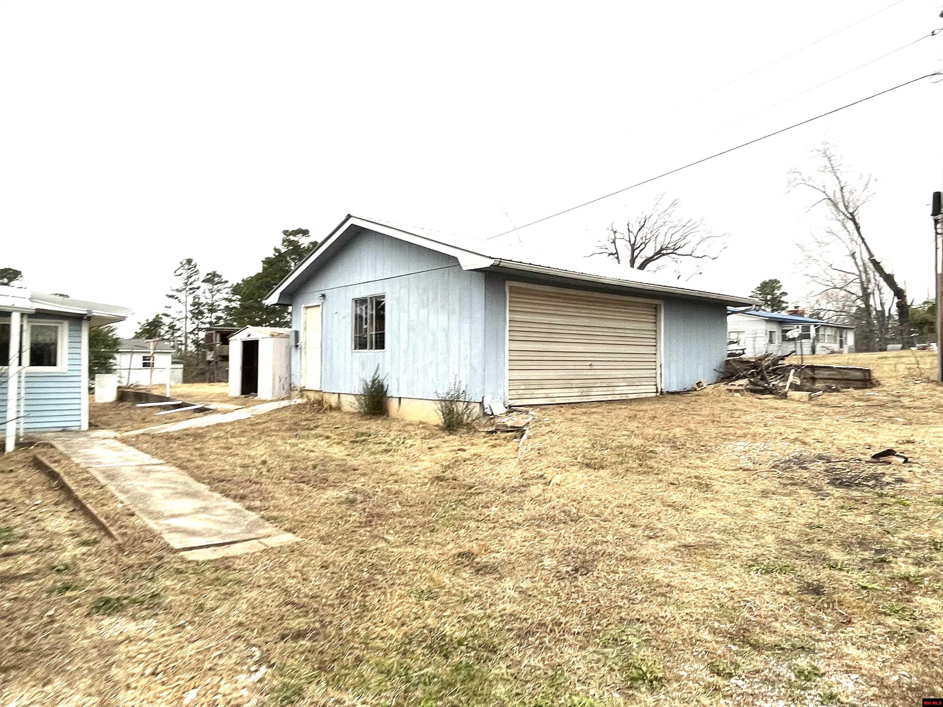 291 PIN OAK DRIVE Salesville, AR