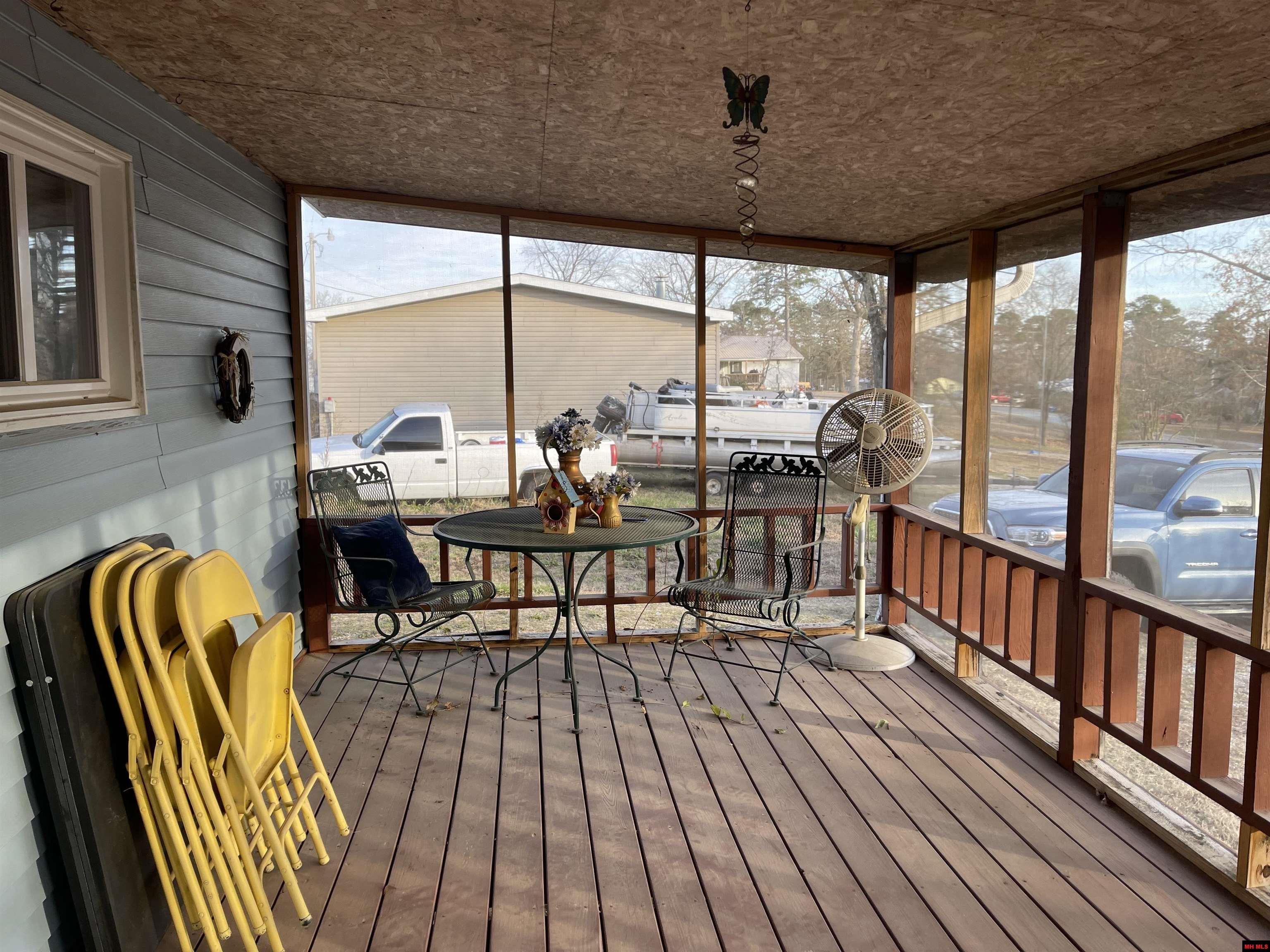 291 PIN OAK DRIVE Salesville, AR