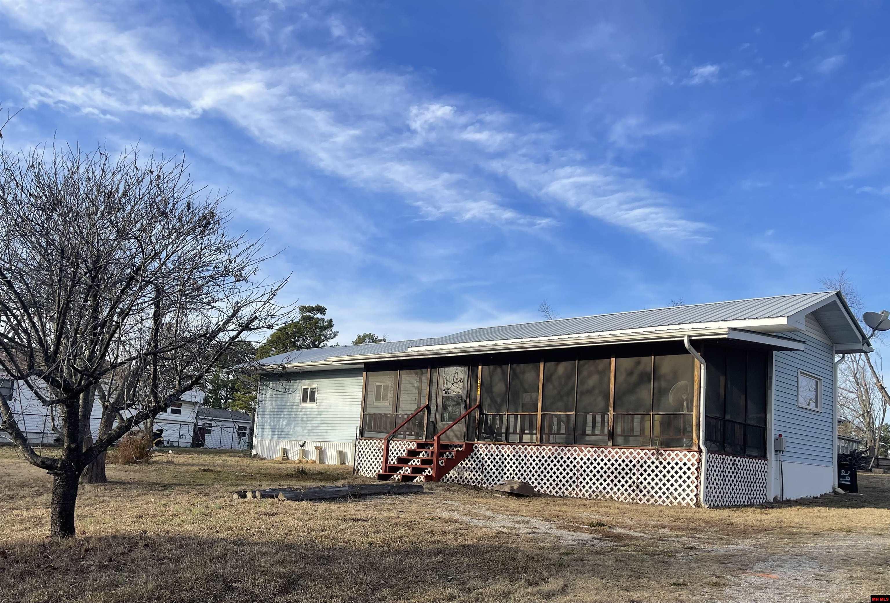 291 PIN OAK DRIVE Salesville, AR