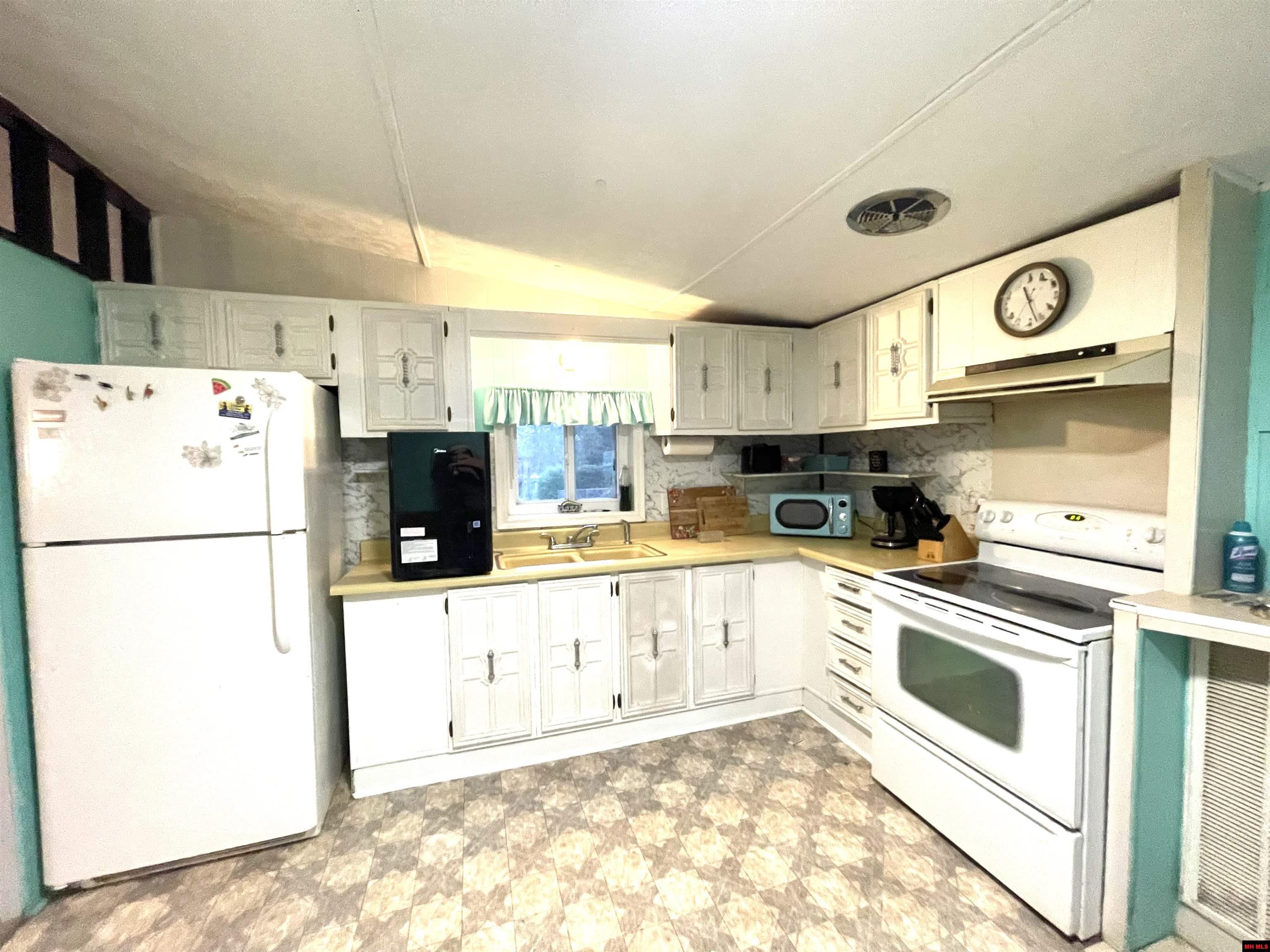 291 PIN OAK DRIVE Salesville, AR