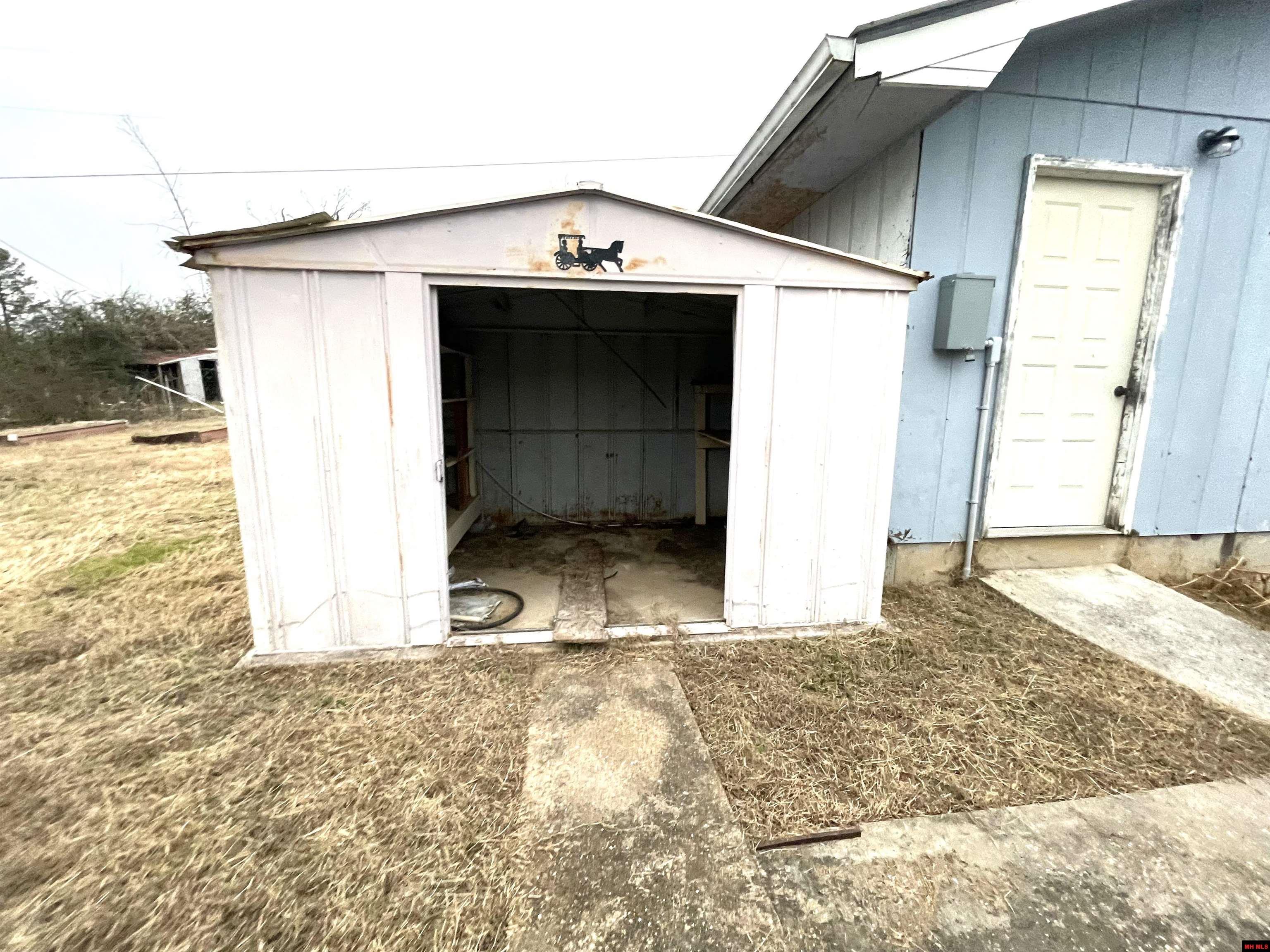 291 PIN OAK DRIVE Salesville, AR