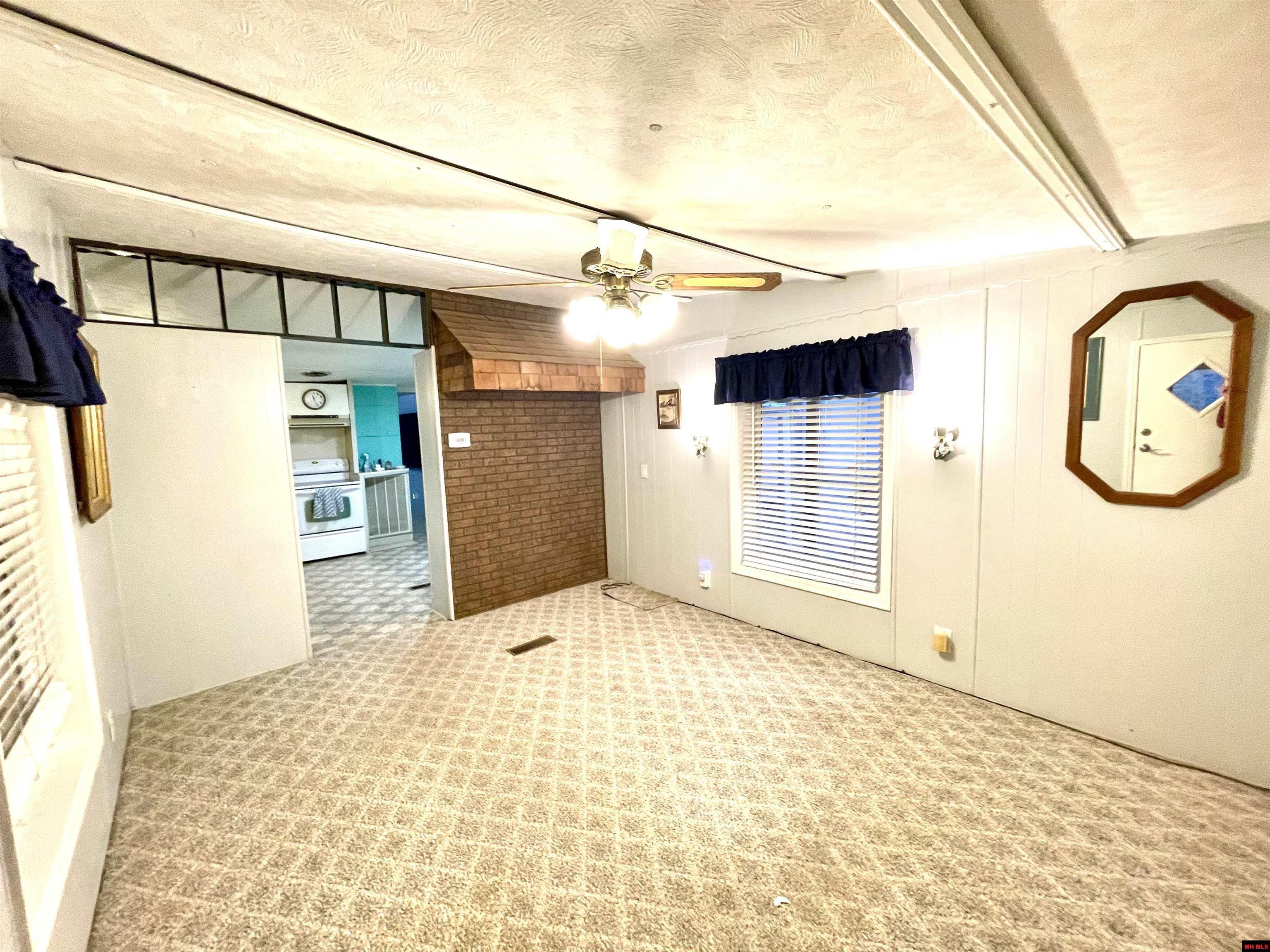 291 PIN OAK DRIVE Salesville, AR