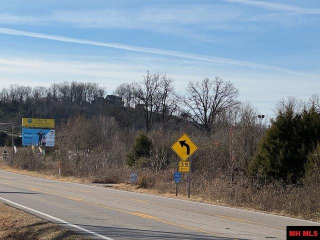 001-07841-000 HWY 5 NORTH Mountain Home, AR