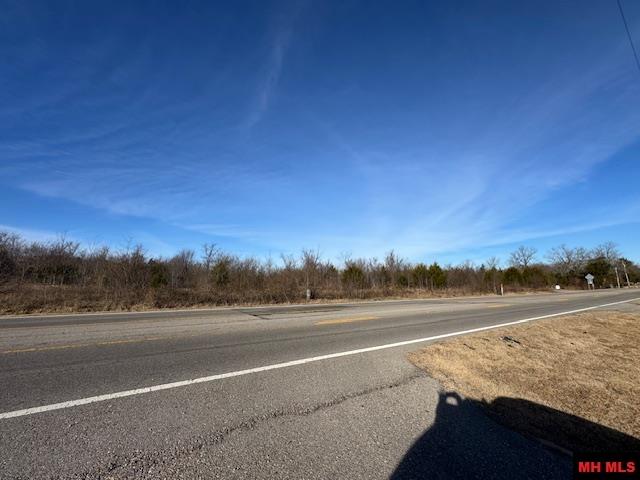 001-07841-000 HWY 5 NORTH Mountain Home, AR