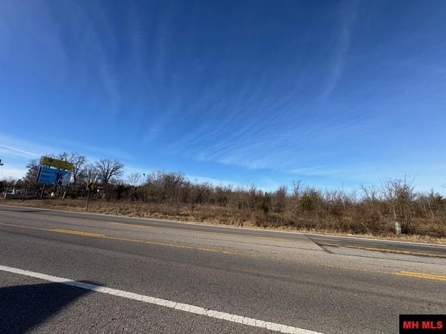 001-07841-000 HWY 5 NORTH Mountain Home, AR