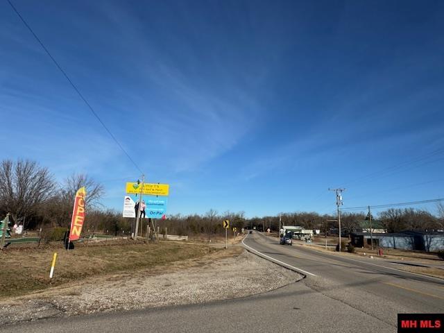 001-07841-000 HWY 5 NORTH Mountain Home, AR