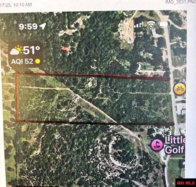 001-07841-000 HWY 5 NORTH Mountain Home, AR