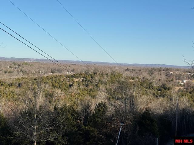 001-07848-000 GREEN MOUNTAIN TERRACE Mountain Home, AR