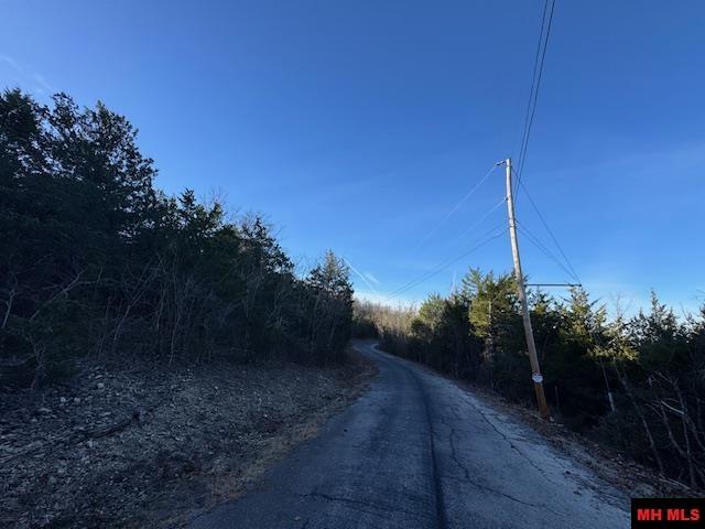 001-07848-000 GREEN MOUNTAIN TERRACE Mountain Home, AR