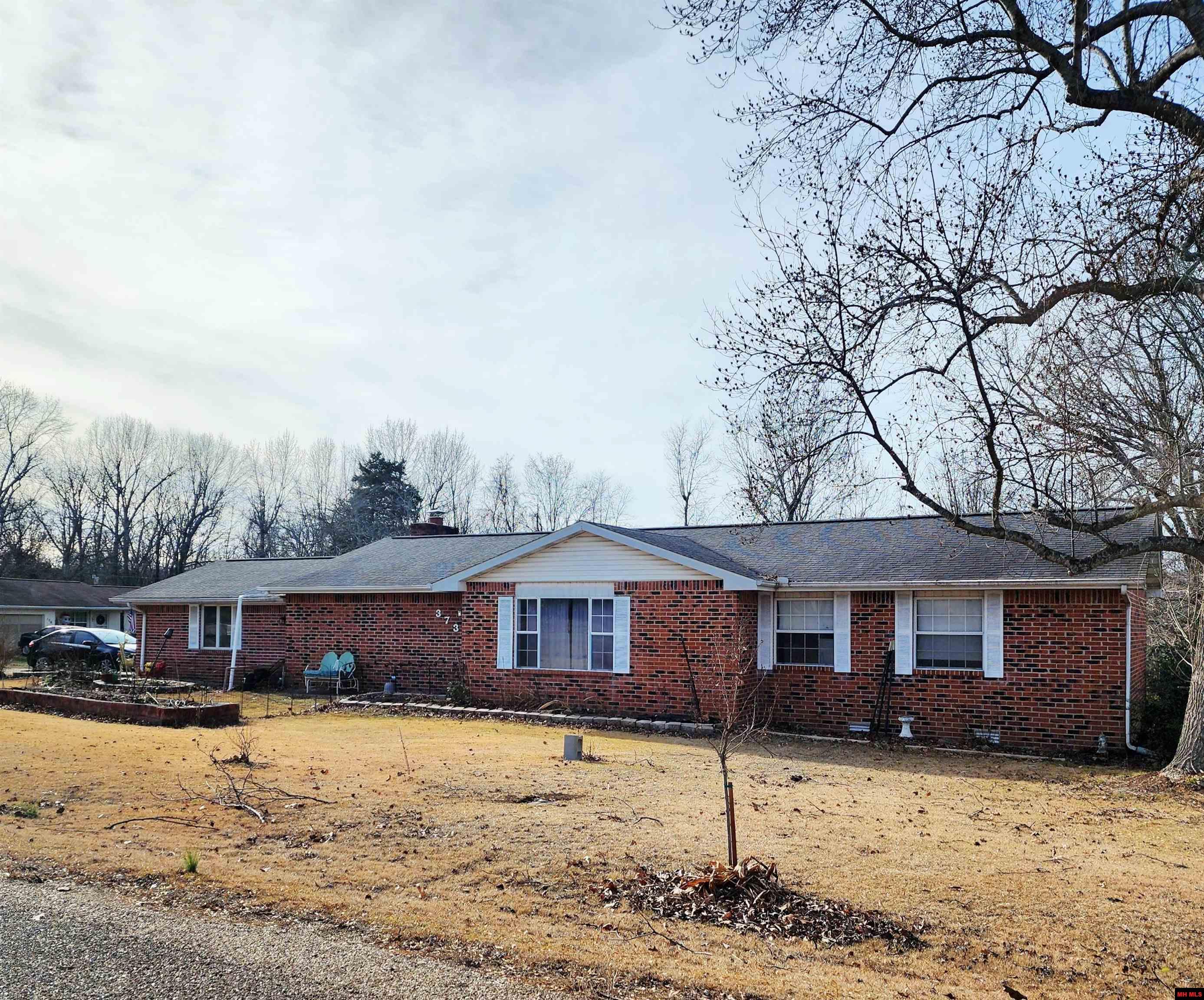 373 LIVE OAK DRIVE Mountain Home, AR