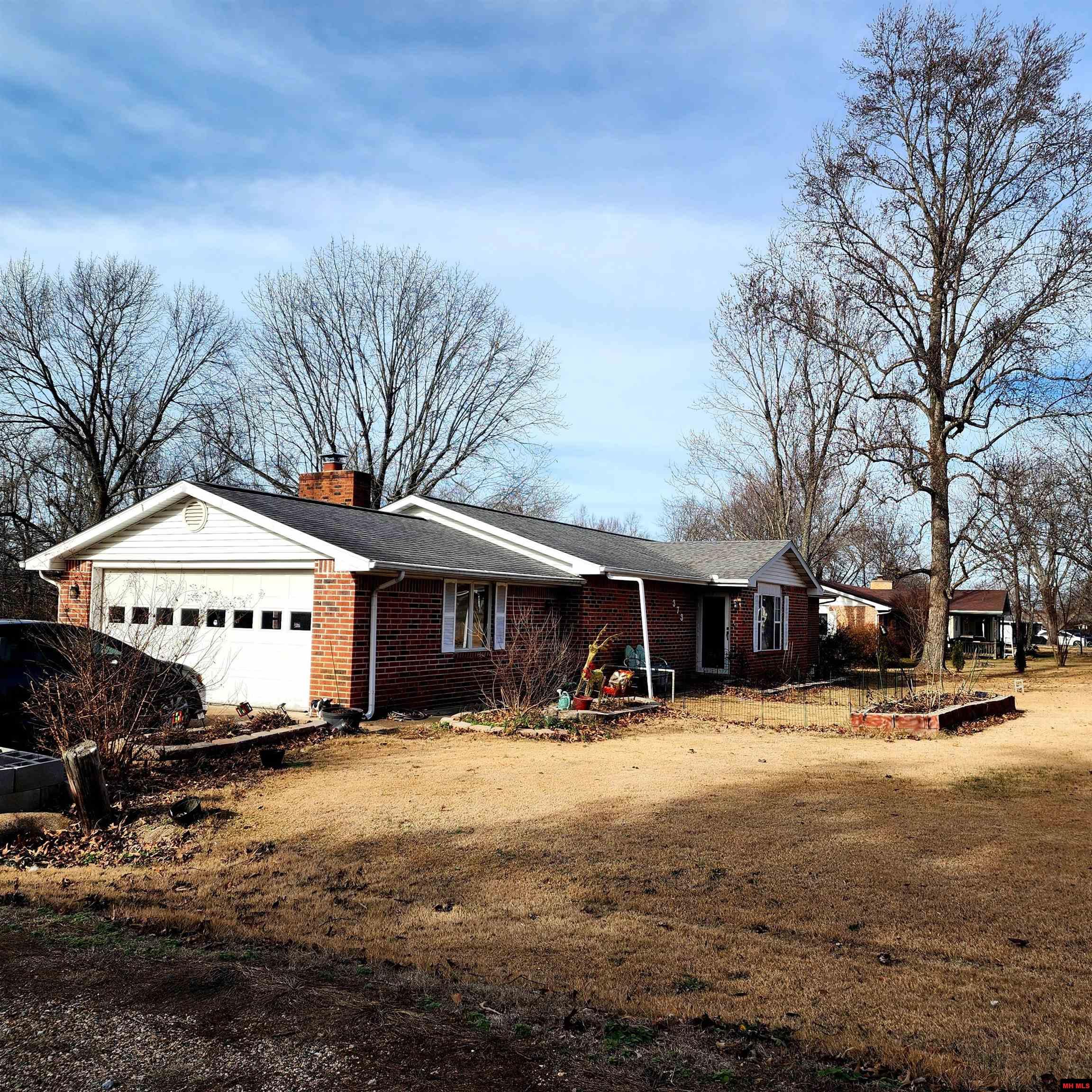 373 LIVE OAK DRIVE Mountain Home, AR