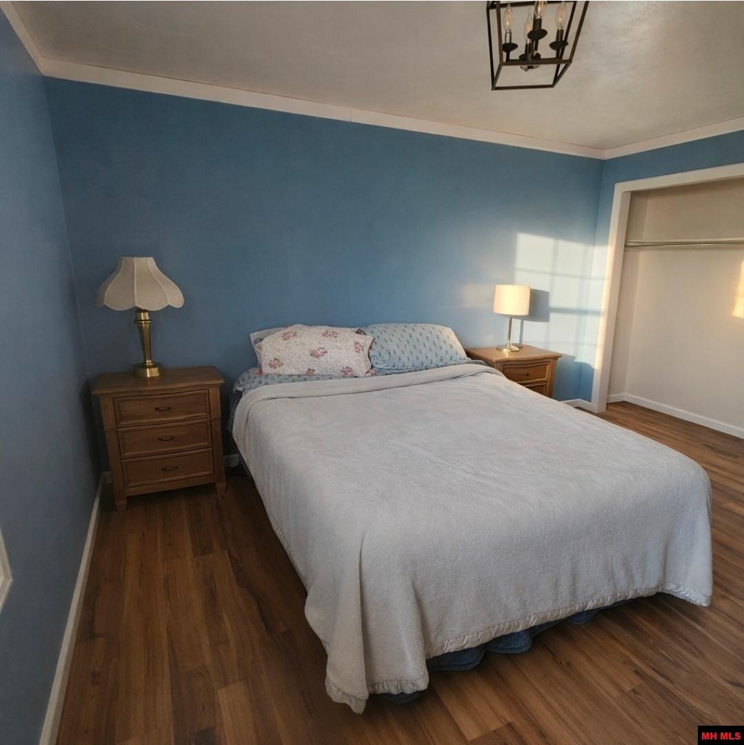 373 LIVE OAK DRIVE Mountain Home, AR