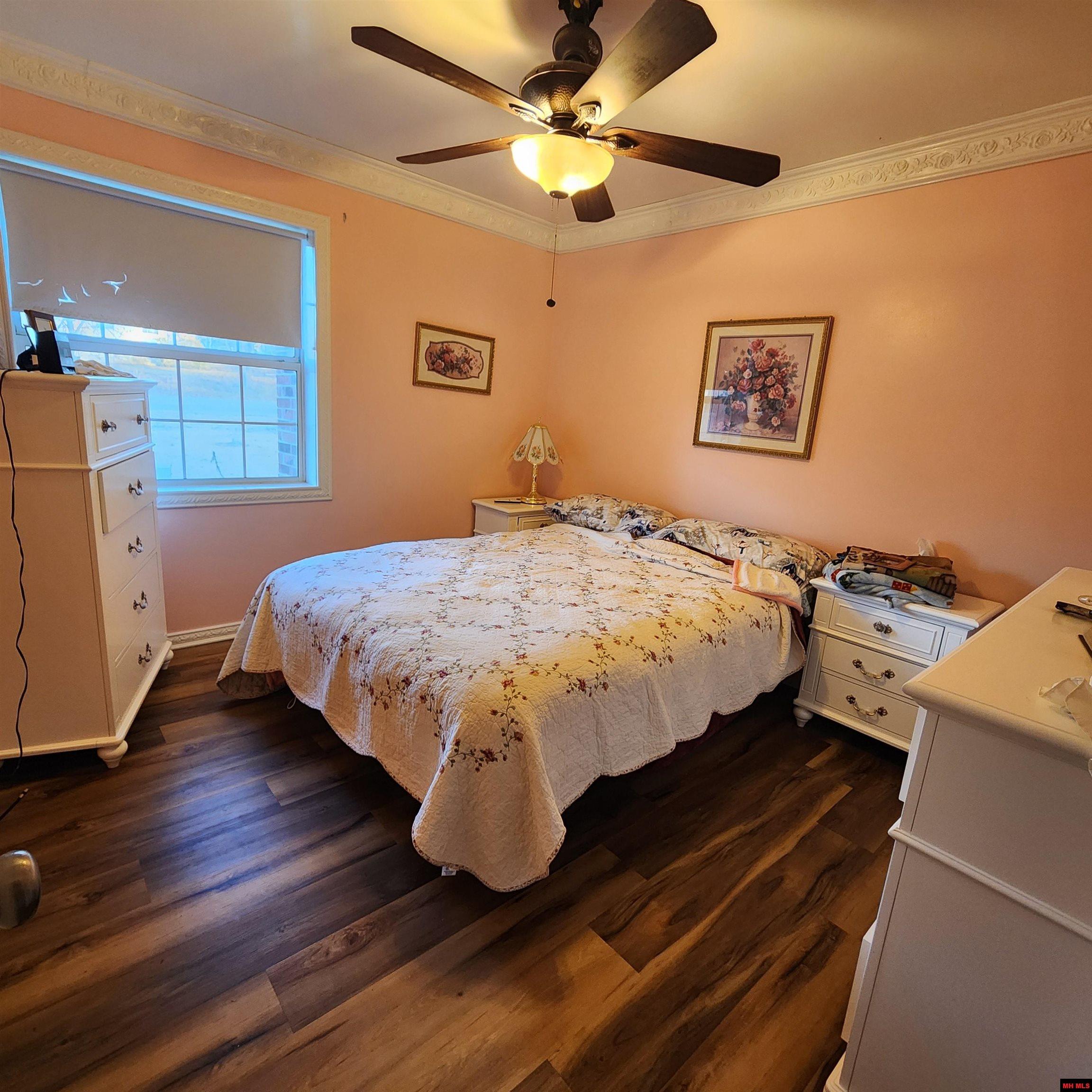 373 LIVE OAK DRIVE Mountain Home, AR