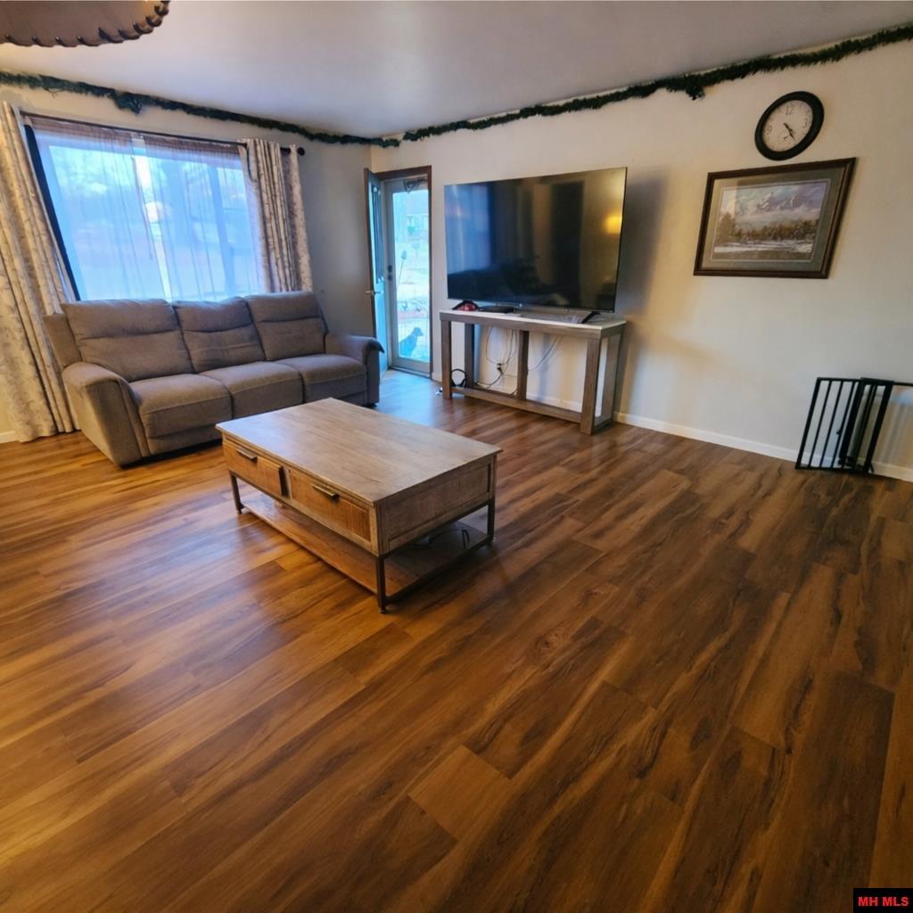 373 LIVE OAK DRIVE Mountain Home, AR