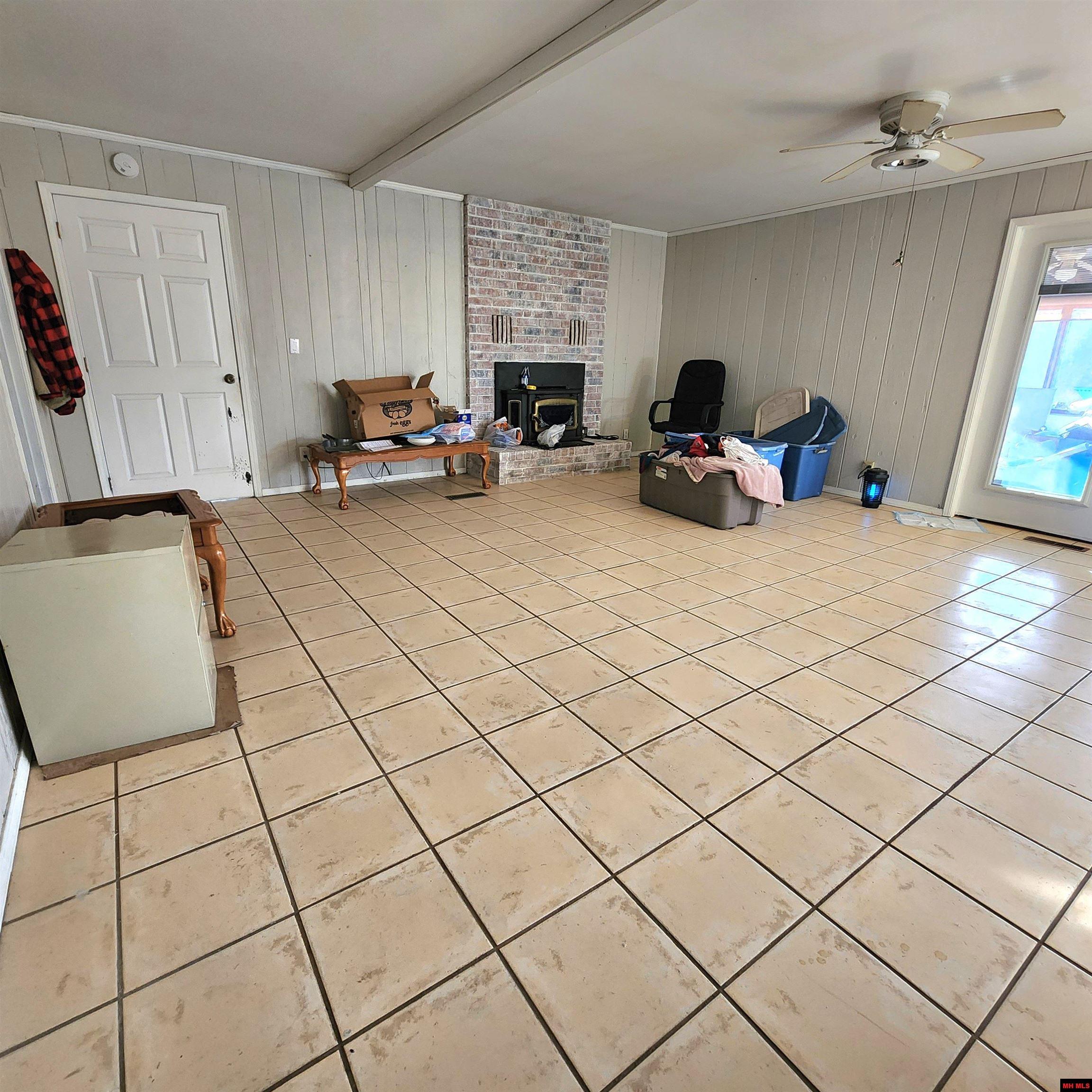 373 LIVE OAK DRIVE Mountain Home, AR