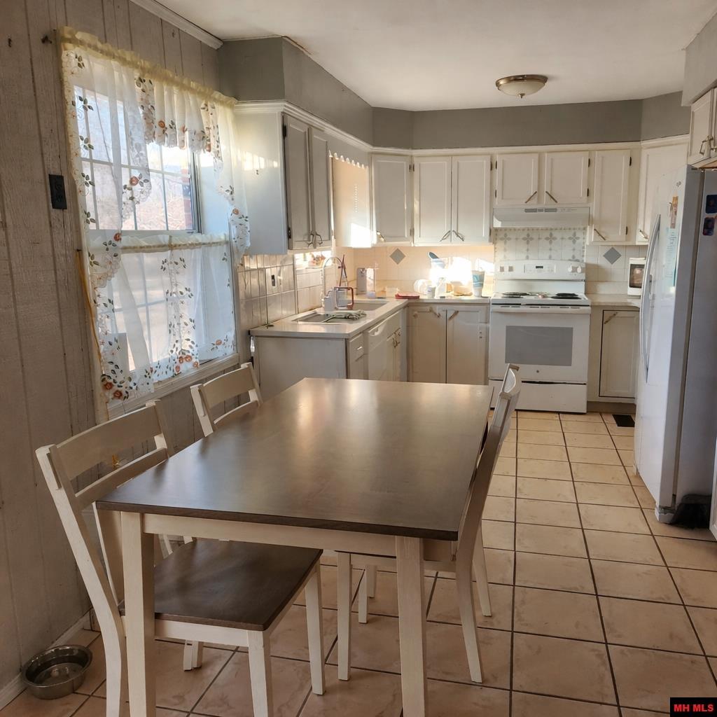 373 LIVE OAK DRIVE Mountain Home, AR