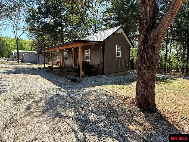 2532 JORDAN LANDING ROAD | Jordan, AR