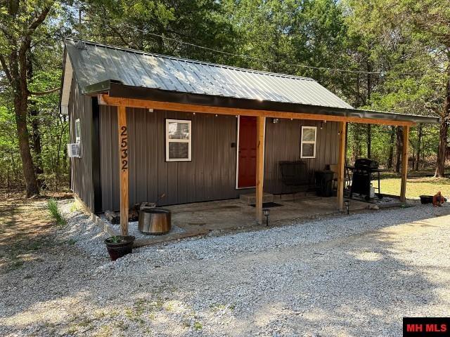 2532 JORDAN LANDING ROAD Jordan, AR