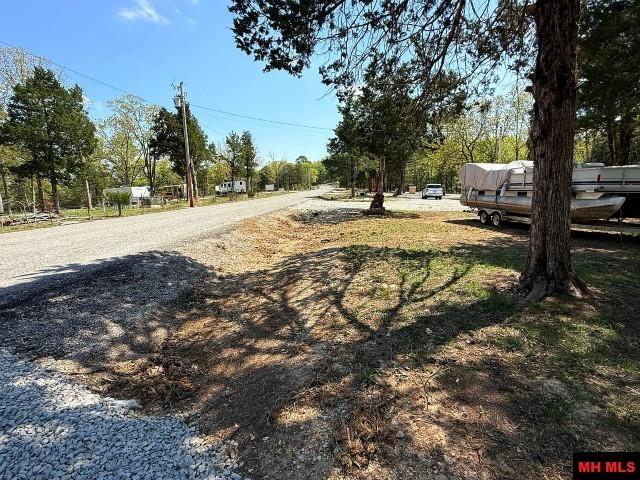 2532 JORDAN LANDING ROAD Jordan, AR