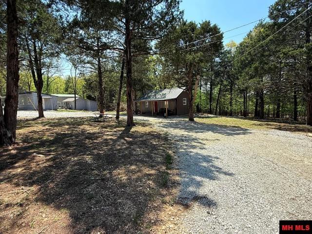 2532 JORDAN LANDING ROAD Jordan, AR